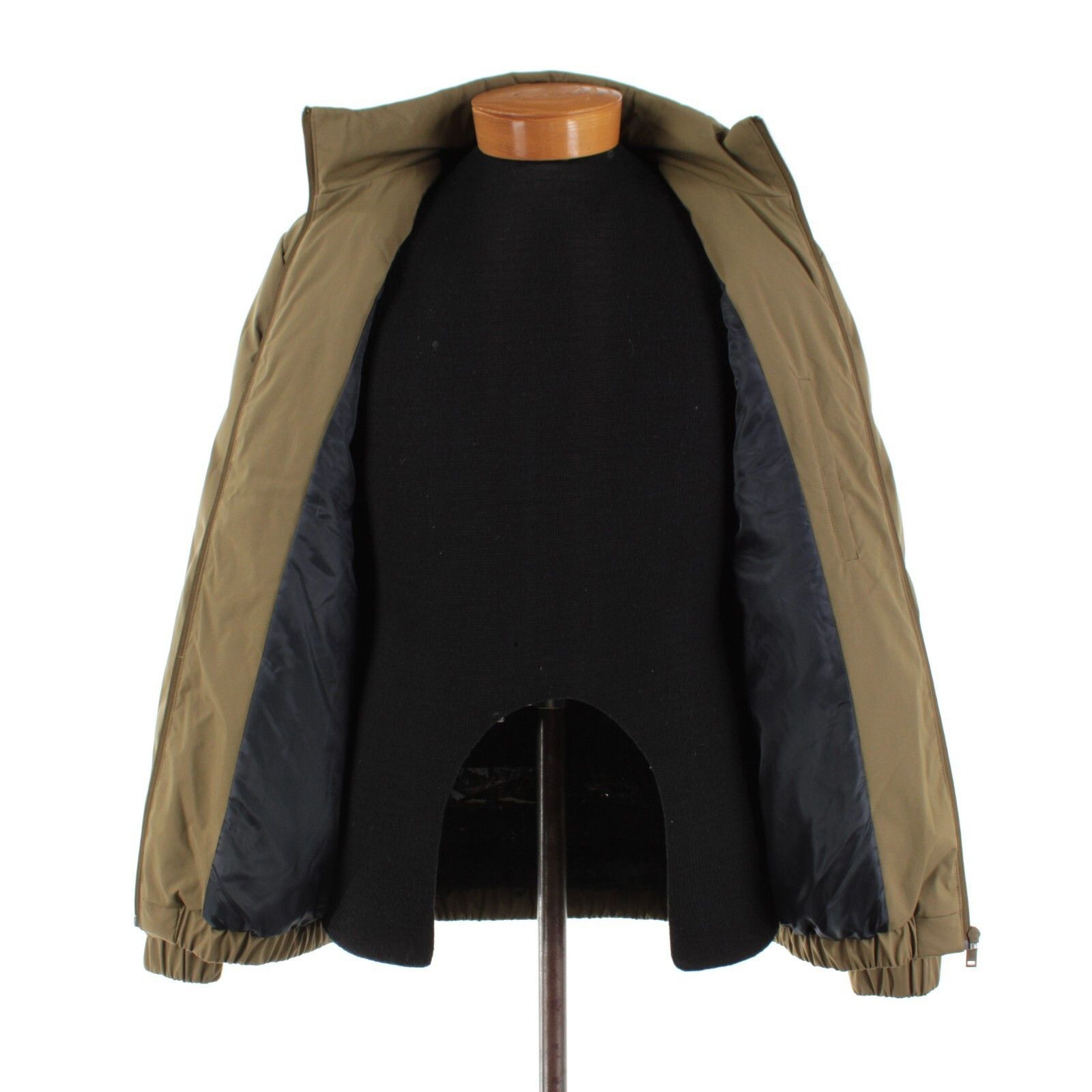 Matinique Matinique Jacket Size M US In Green Polyester Size US M / EU 48-50 / 2 - 6 Thumbnail