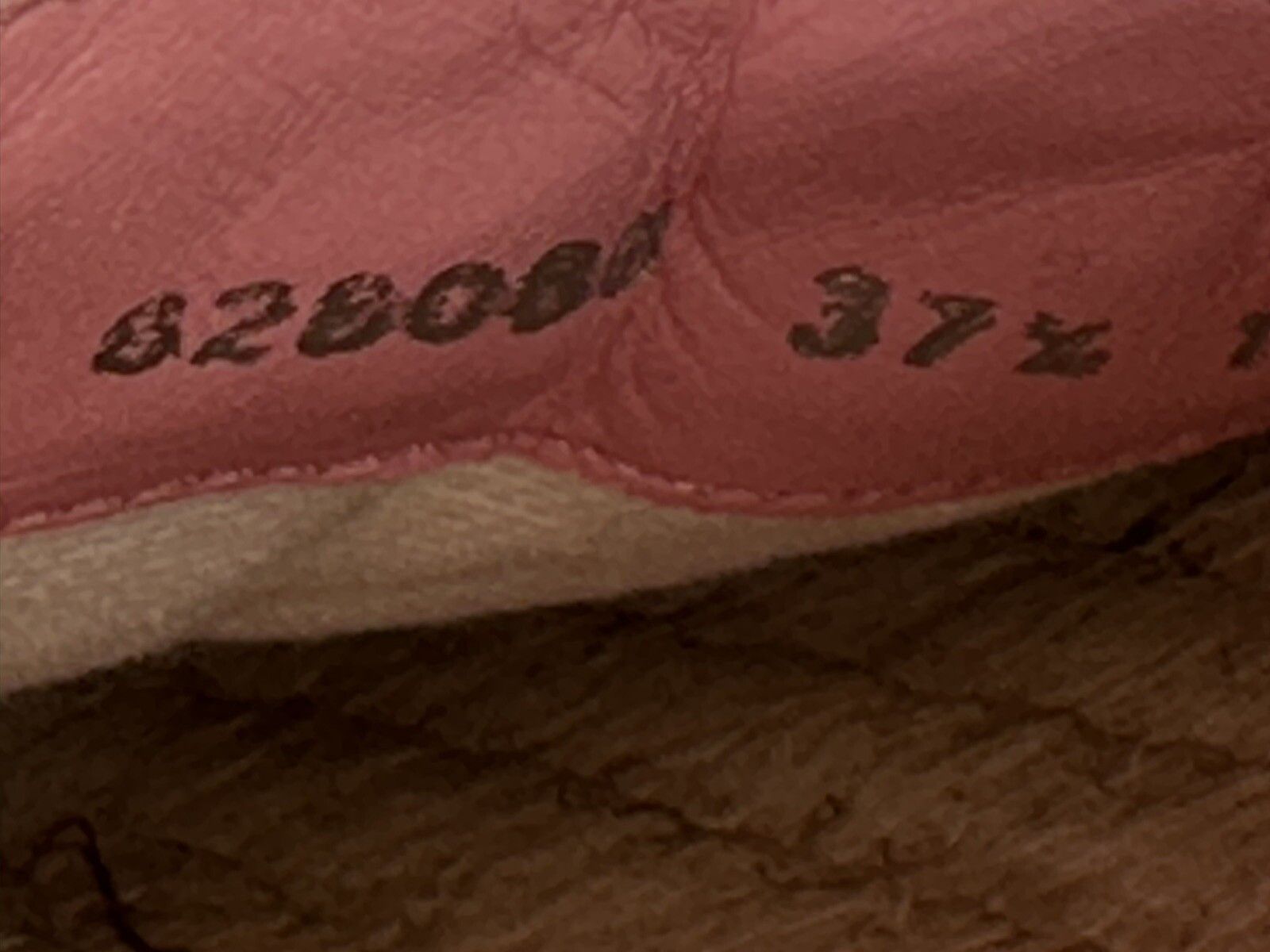 Gucci New Gucci Espadrilles Size-EU-37,5 / US-7,5 Size US 7.5 / IT 37.5 - 9 Thumbnail