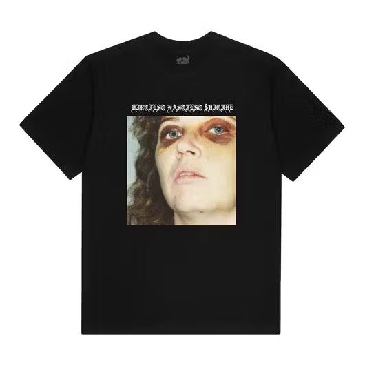 G59 Records G59 SUICIDEBOYS $B BOY$ DNS3 Tee Size US L / EU 52-54 / 3 - 1 Thumbnail