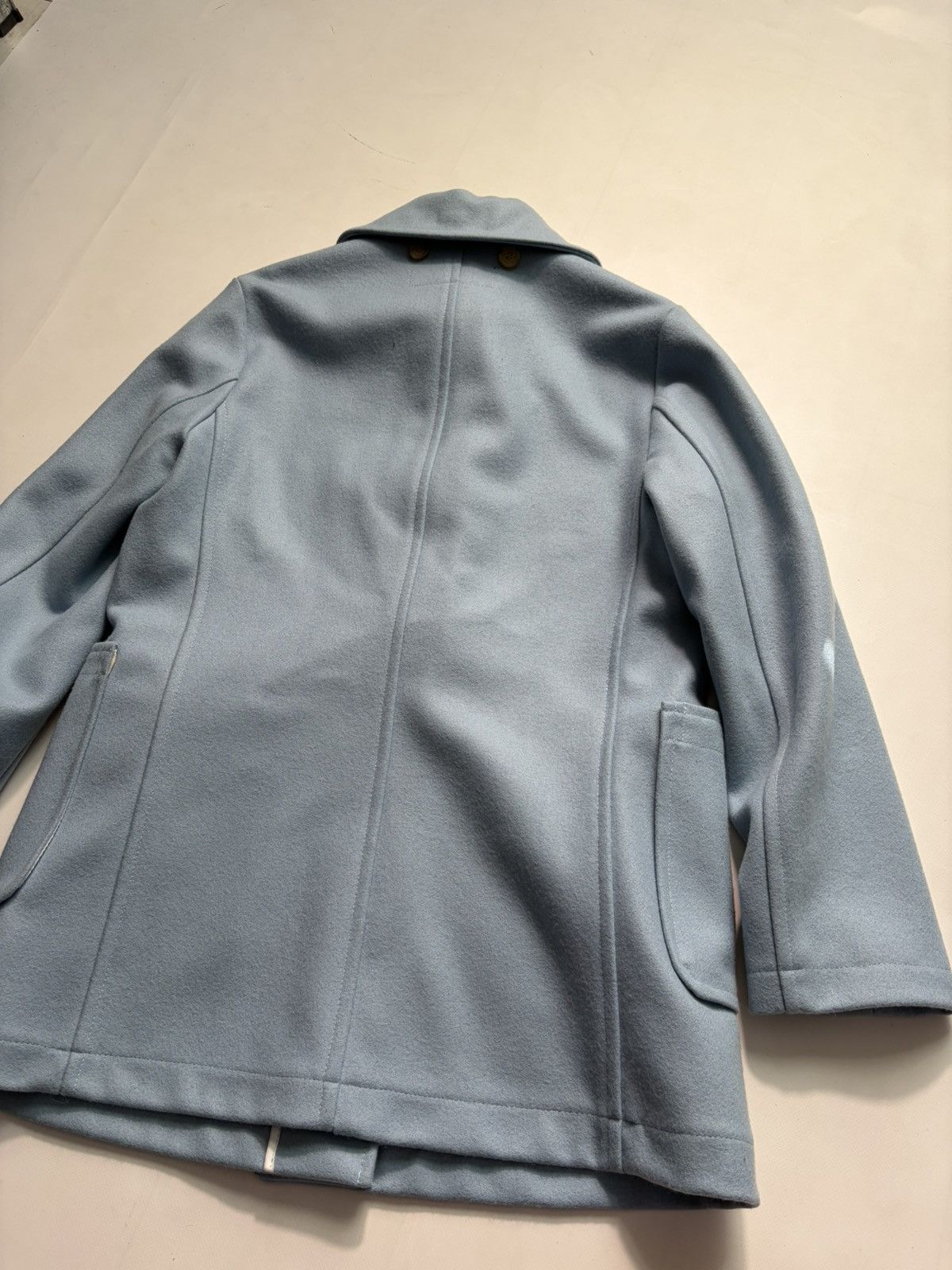 Gloverall Gloverall coat Size L / US 10 / IT 46 - 15 Thumbnail