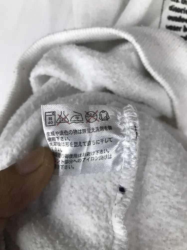 Japanese Brand Commontage Sweatshirts Size US L / EU 52-54 / 3 - 6 Thumbnail