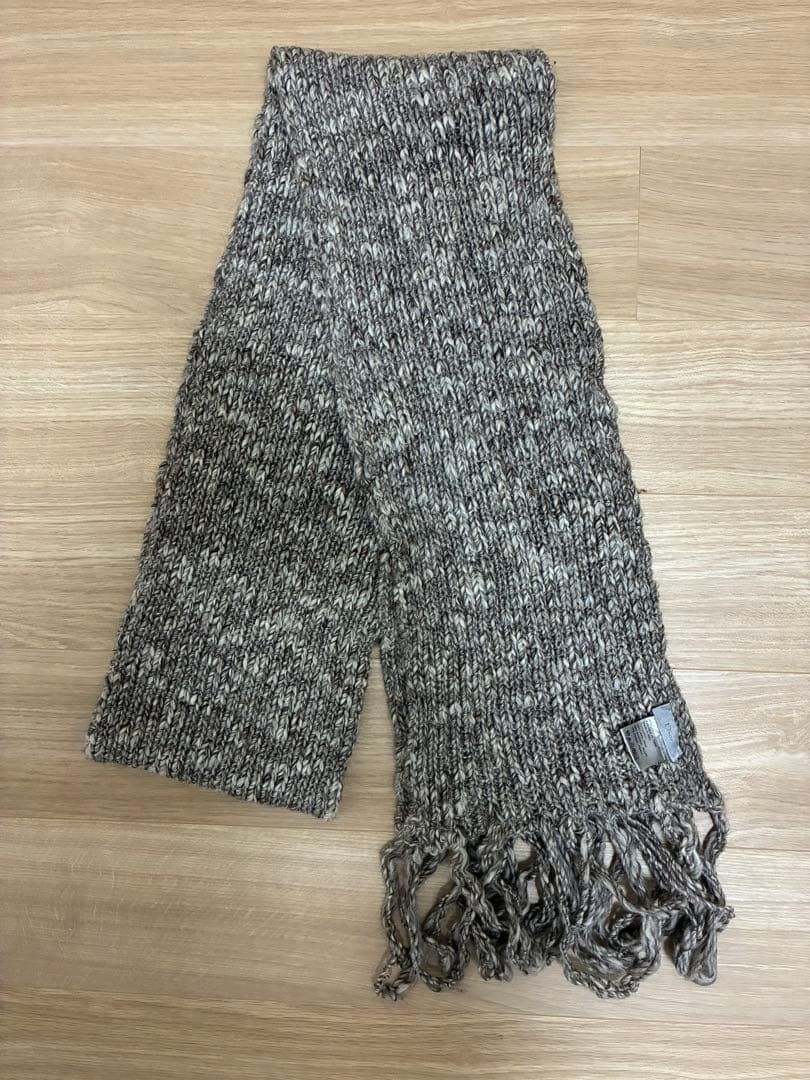 Dior × Hedi Slimane Hedi Slimane / Arm Warmers / Dior Homme / FW07