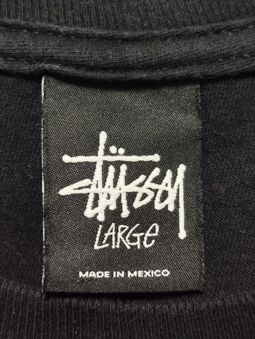 Stussy Stussy Sorayama Size US L / EU 52-54 / 3 - 5 Thumbnail