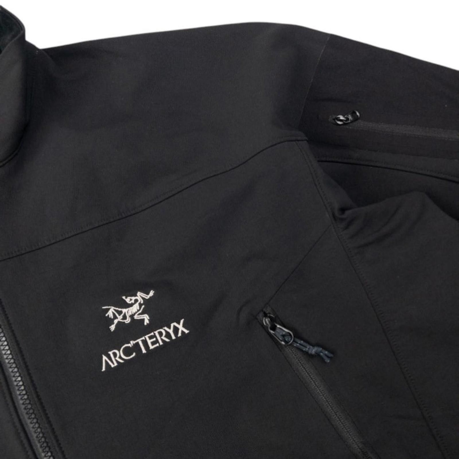 Arc'teryx Vintage Arcteryx Gamma Zip Up Jacket Size XL Size US XL / EU 56 / 4 - 6 Thumbnail