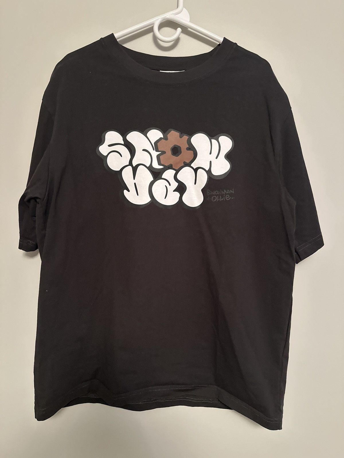 Snowday Snowday shirt Size US L / EU 52-54 / 3 - 1 Thumbnail