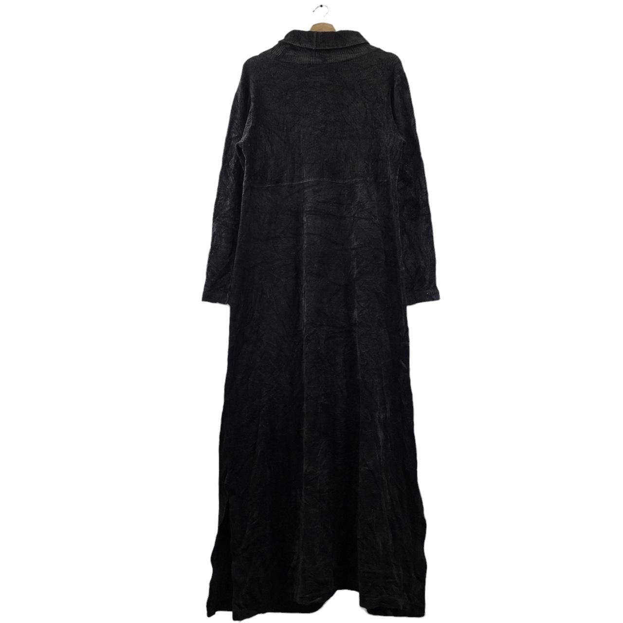 Other Vtg GREEN COTTON SUSTAINABLE Made In Denmark Parka Size M / US 6-8 / IT 42-44 - 4 Thumbnail