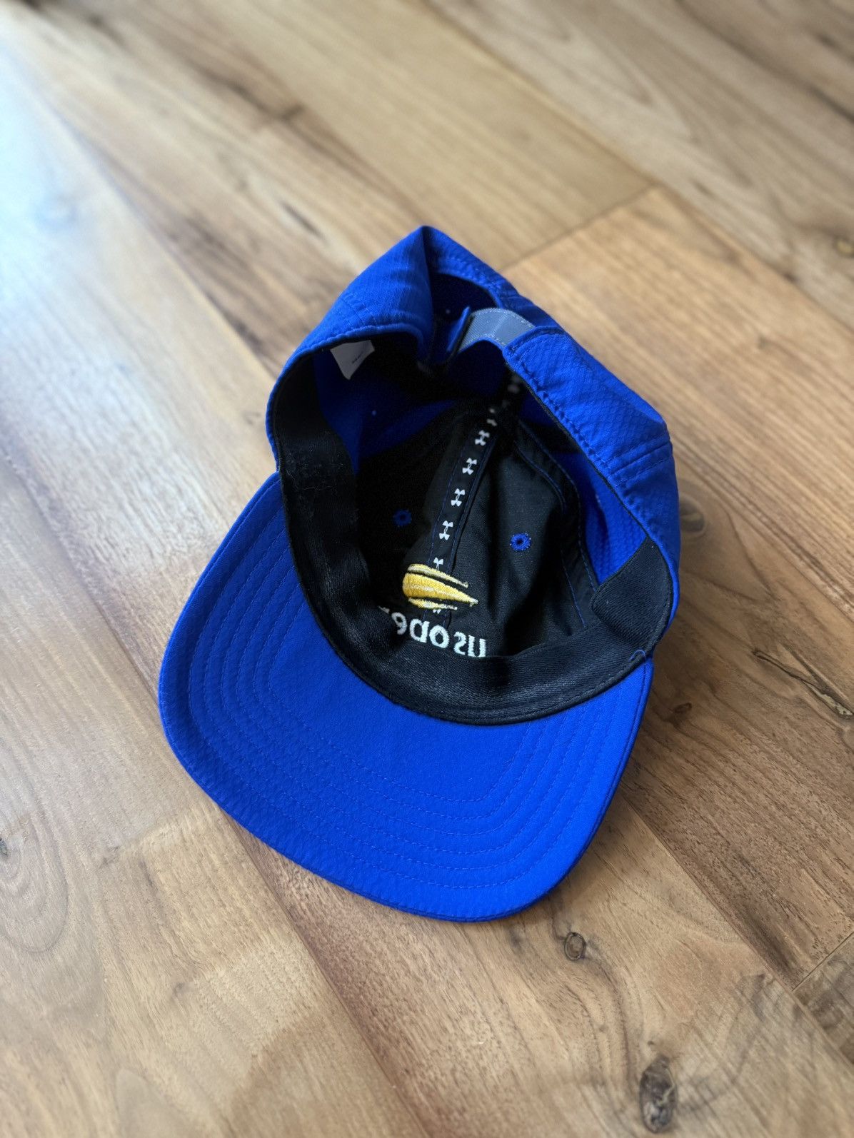 Under Armour US Open Cap 2021 Size ONE SIZE - 2 Thumbnail