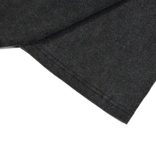 Japanese Brand Kurosawa x Aoi Black T-shirt Washed Red Face Size US XL / EU 56 / 4 - 3 Thumbnail