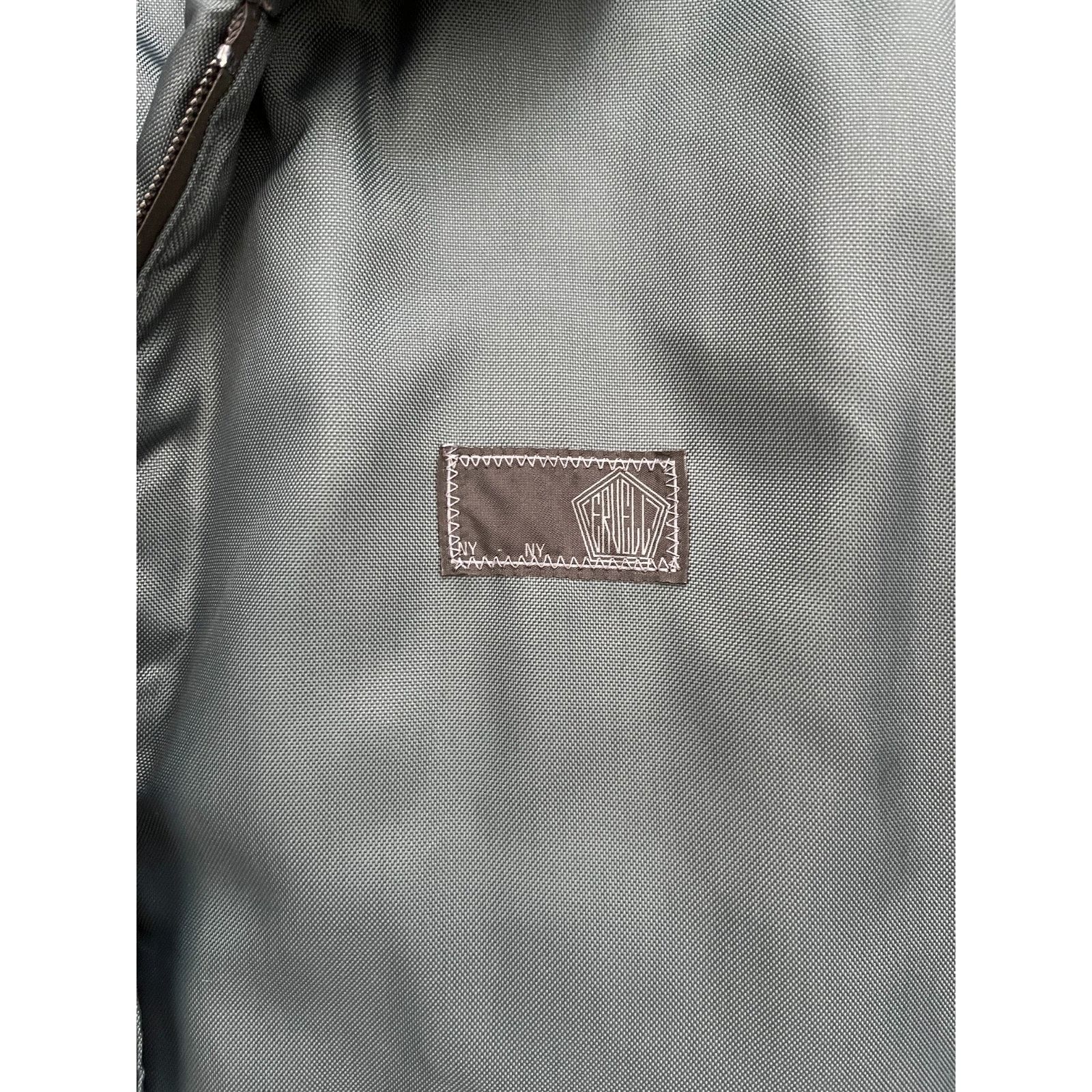 Patrik Ervell Patrik Ervell bomber jacket almost deadstock Size US M / EU 48-50 / 2 - 3 Thumbnail