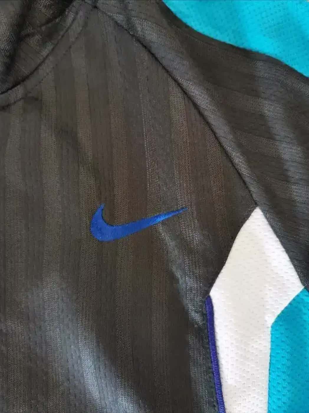 Nike Vintage Nike Sweaters Size US M / EU 48-50 / 2 - 9 Thumbnail