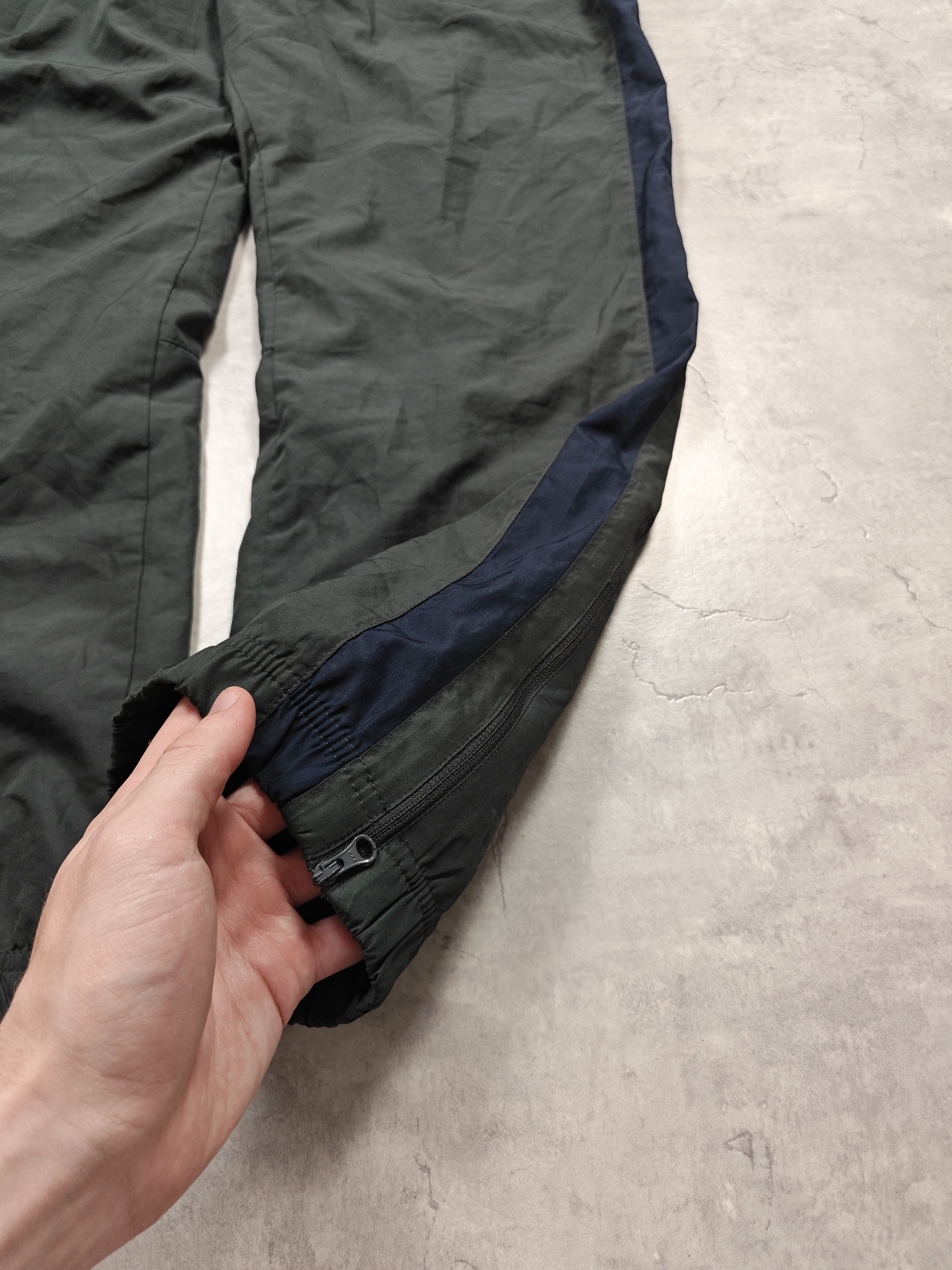 Nike Nike Vintage Track Pants Size US 36 / EU 52 - 5 Thumbnail