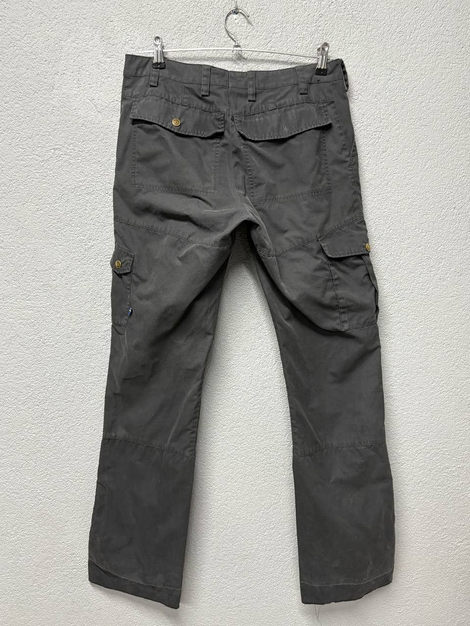 Fjallraven FjallRaven womens pants G 1000 size 38 / M Size 26" / US 2 / IT 38 - 9 Thumbnail