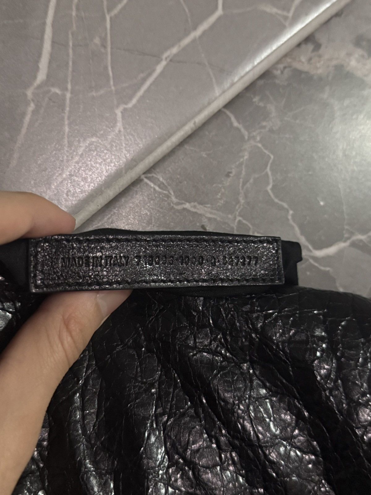Balenciaga Balenciaga Le Cagole Medium Bag Size ONE SIZE - 4 Thumbnail
