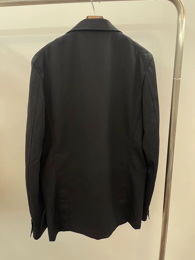 Comme des Garcons Comme Des Garcons LBlack pink suit 2502-Nextarrow Size US L / EU 52-54 / 3 - 3 Thumbnail