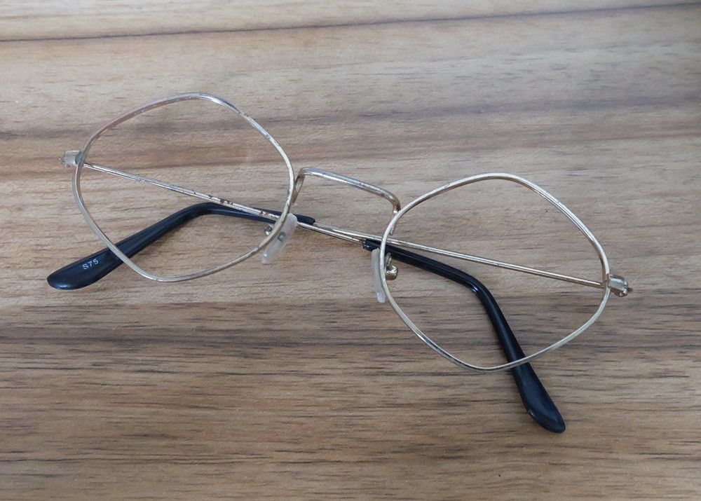 Vintage Vintage Glasses Size ONE SIZE - 1 Thumbnail