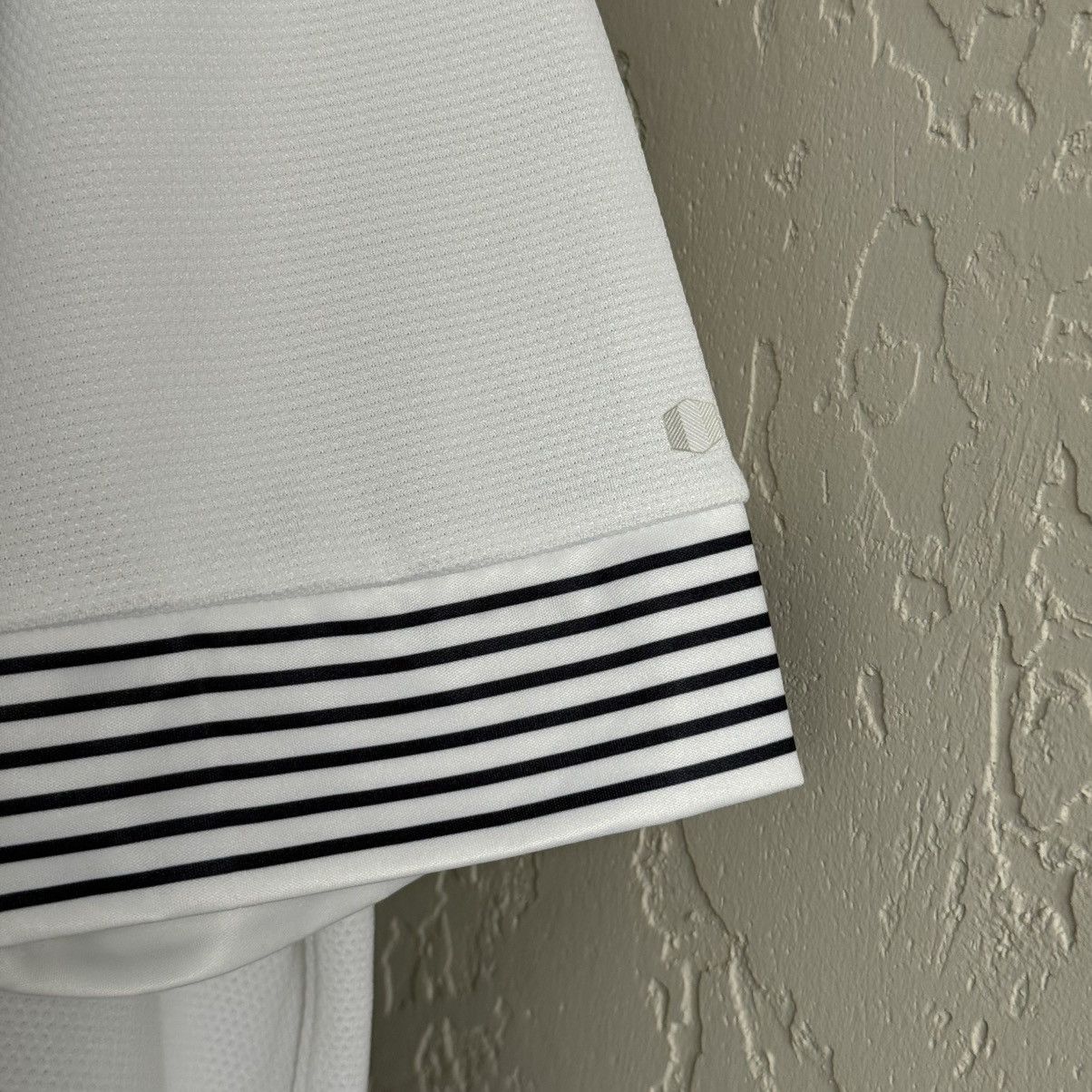 Nike France 2012/2014 Nike Away Football Shirt Soccer Jersey Size US XL / EU 56 / 4 - 7 Thumbnail