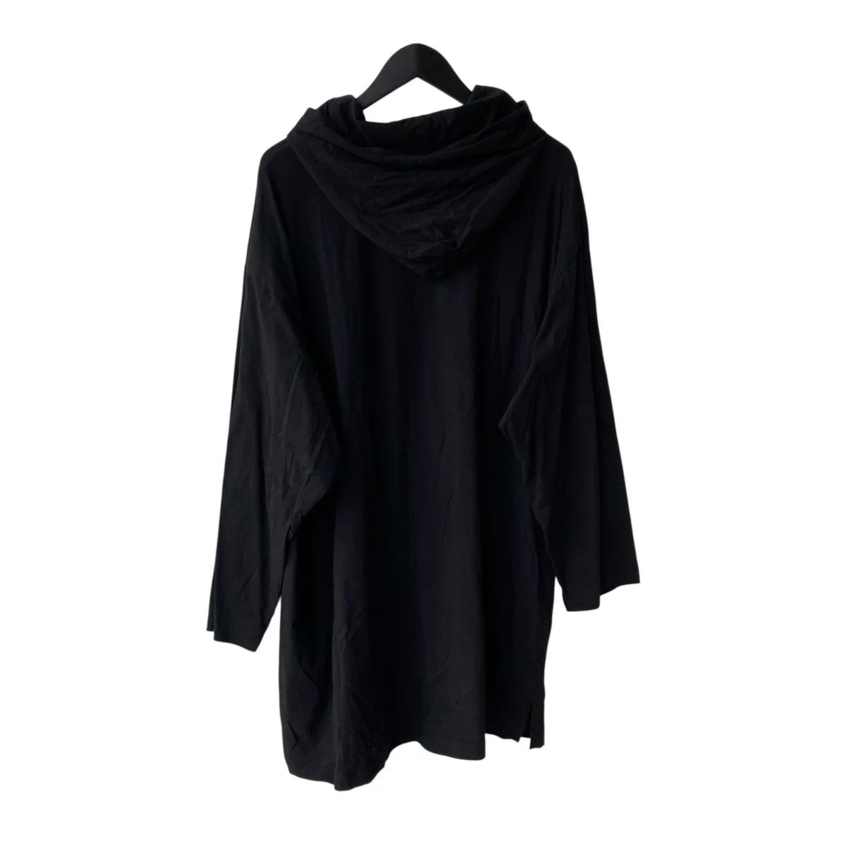 Yohji Yamamoto Yohji Yamamoto pour homme/ 21SSTHIS MAN PRINT HOOD Size US L / EU 52-54 / 3 - 2 Thumbnail