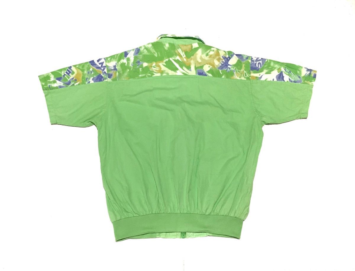 Balenciaga × Vintage Vintage Balenciaga Short Sleeve Jacket Size US M / EU 48-50 / 2 - 4 Thumbnail