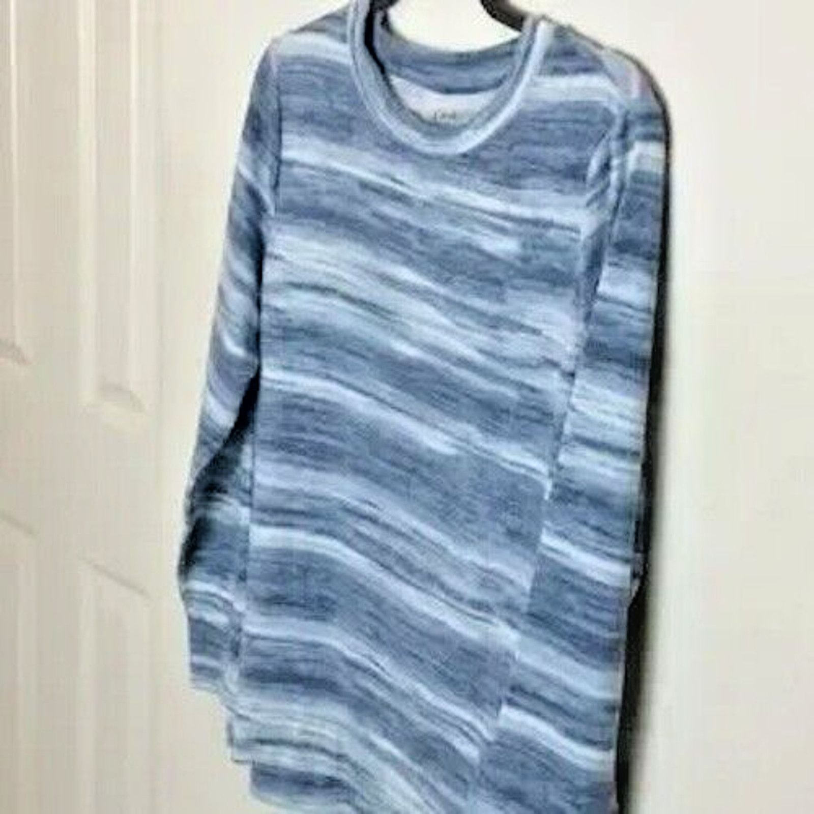 Croft & Barrow CROFT & BARROW COZY SWEATER NWOT Size M / US 6-8 / IT 42-44 - 5 Thumbnail