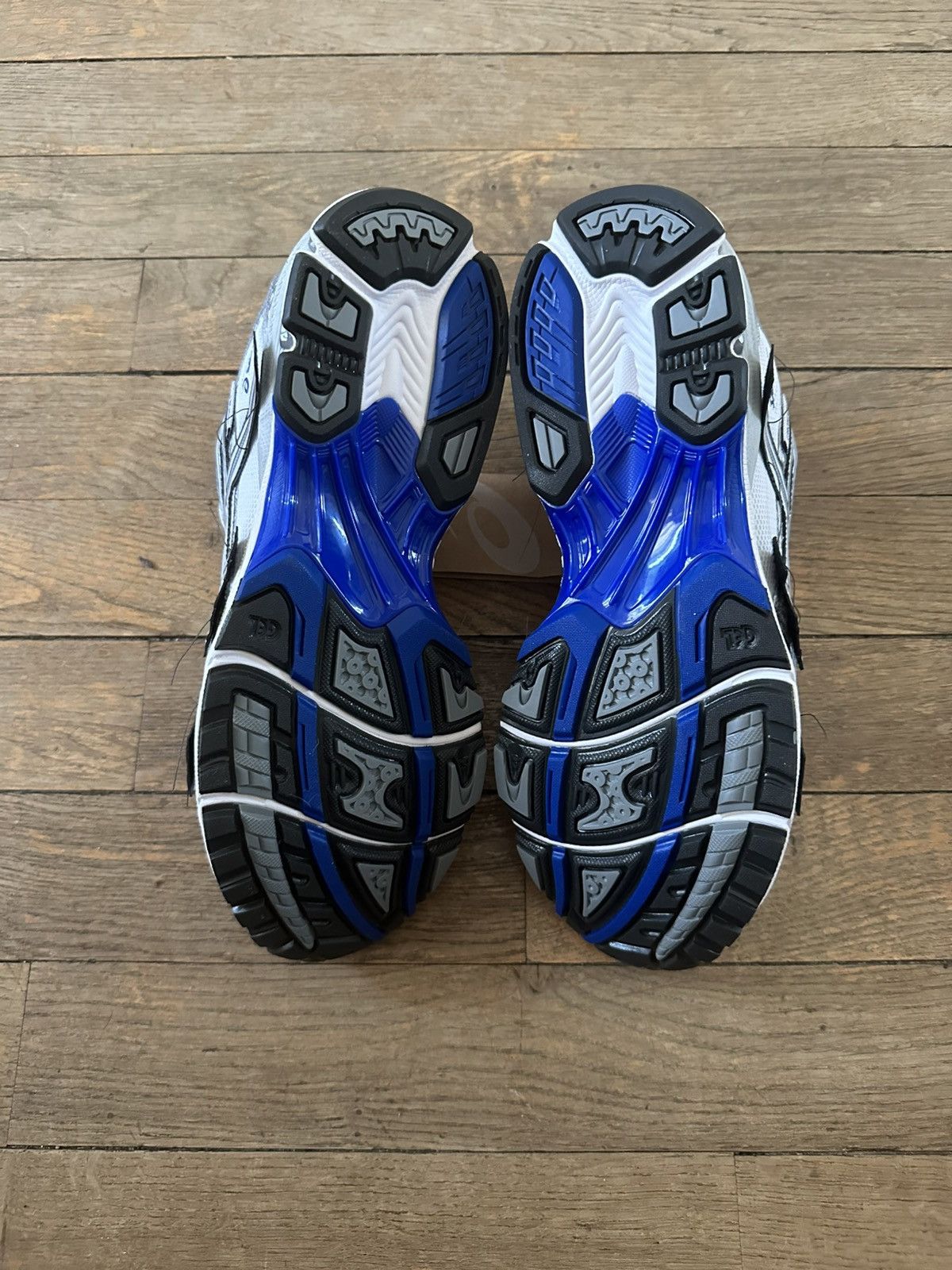 Other Asics X Invicible Size US 11 / EU 44 - 6 Thumbnail