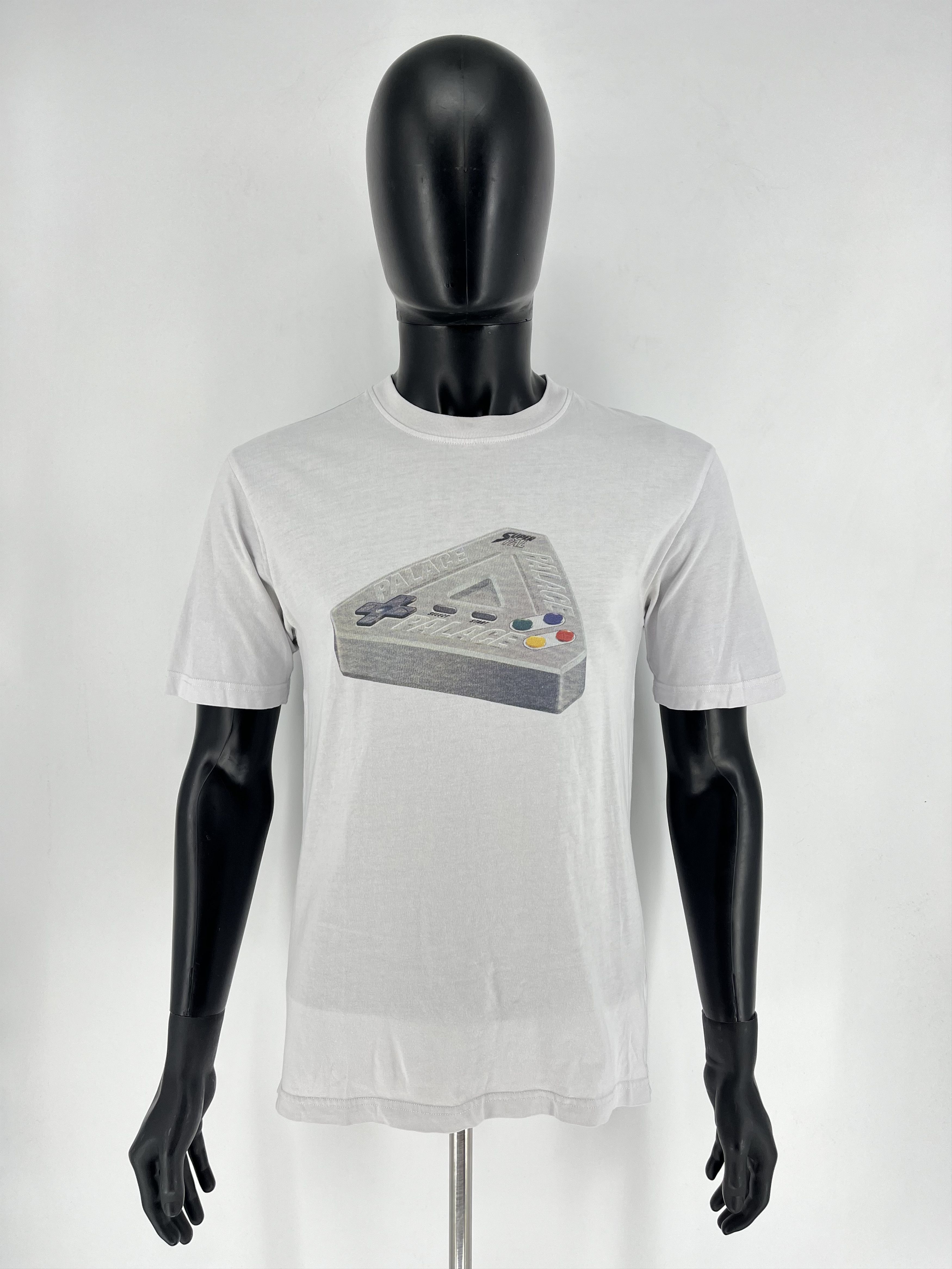 Palace × Vintage Vintage Palace palboy Graphic Tri Ferg Tee Streetwear Style Size US S / EU 44-46 / 1 - 2 Thumbnail