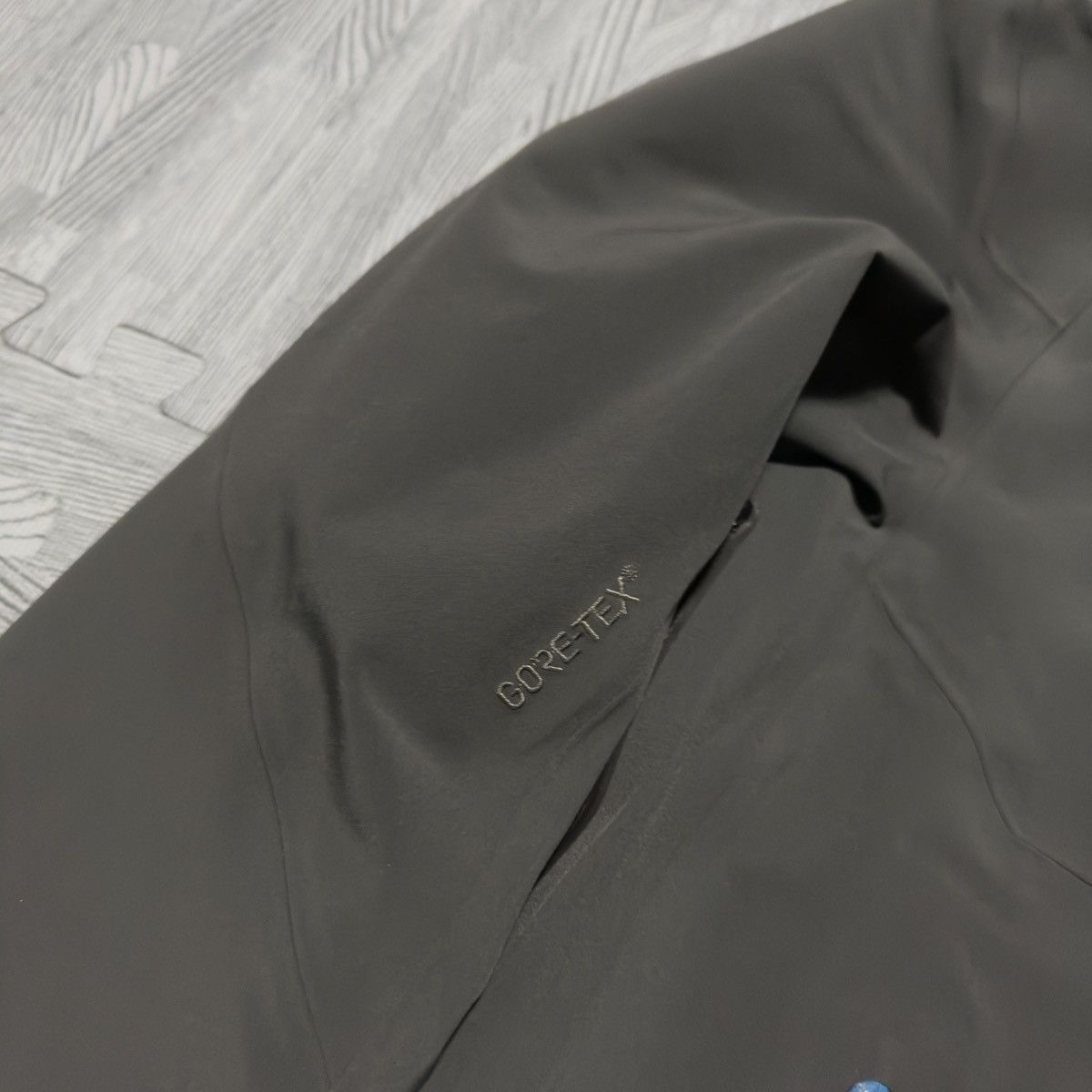 Arc’teryx Cassiar Jacket Gore-tex