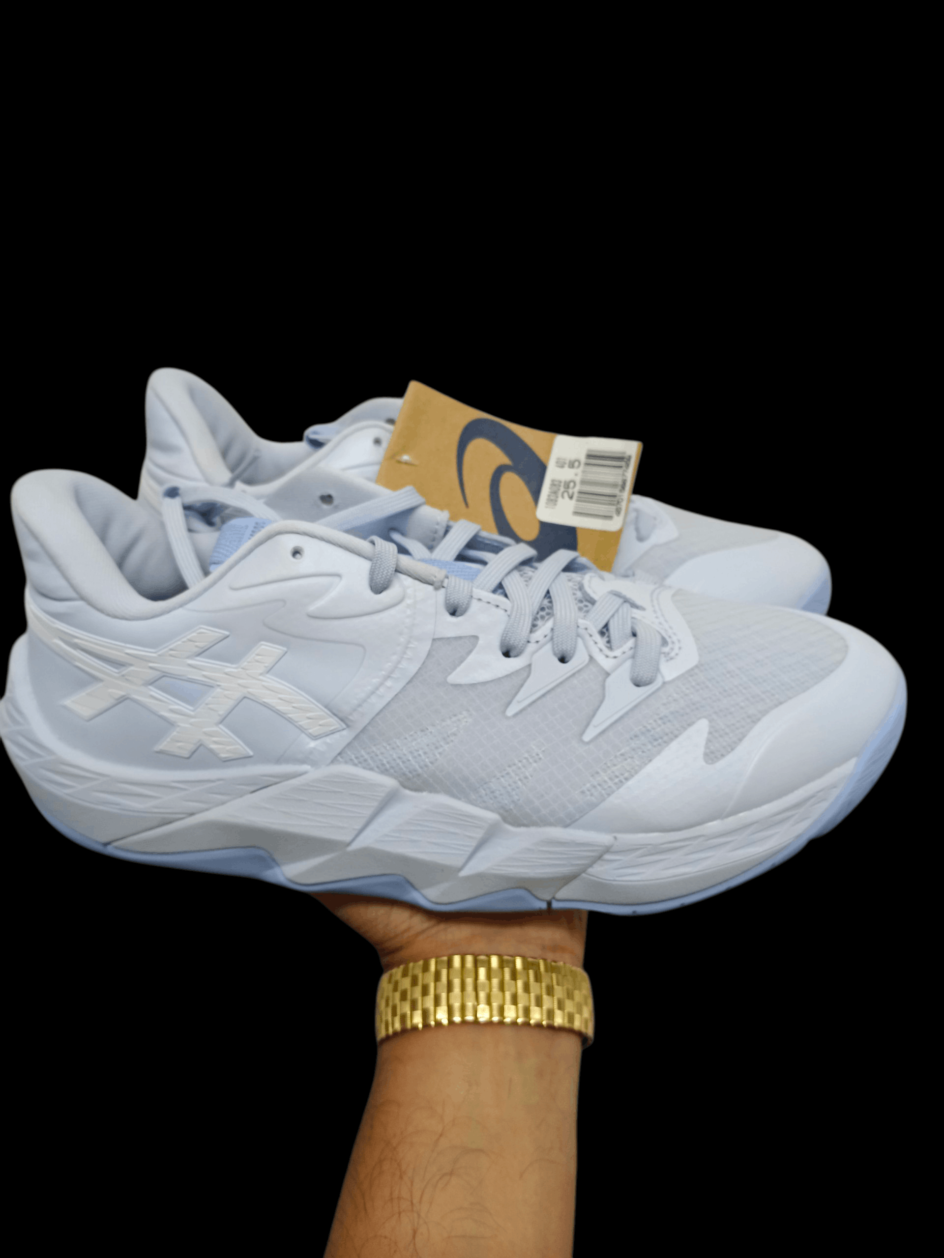 Asics ASICS Unpre ARS Low 2 Basketbal (NO Box) Size US 7.5 / EU 40-41 - 1 Thumbnail