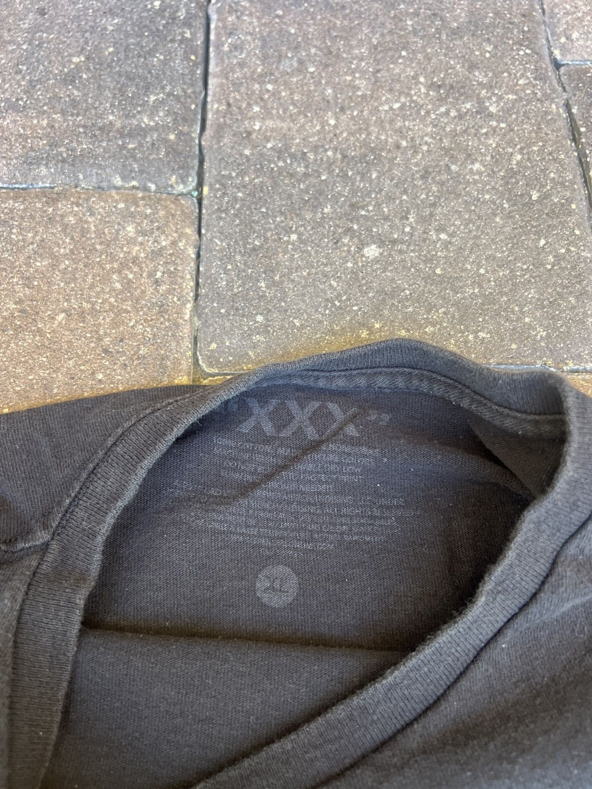Other Xxxtentacion Longsleeve Tee XL Size US XL / EU 56 / 4 - 6 Thumbnail