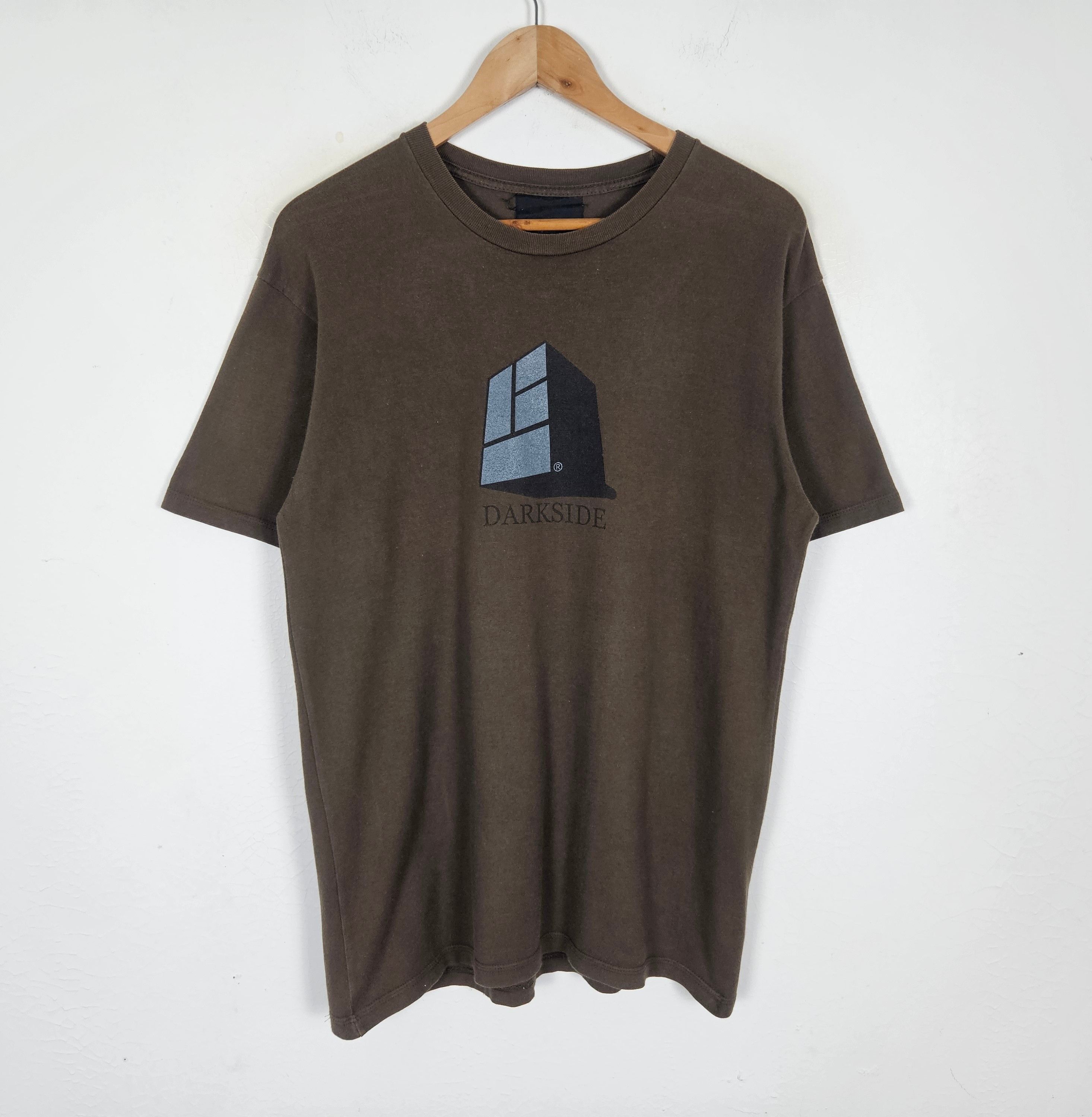 Undercover Undercover Darkside tee Size US M / EU 48-50 / 2 - 2 Thumbnail