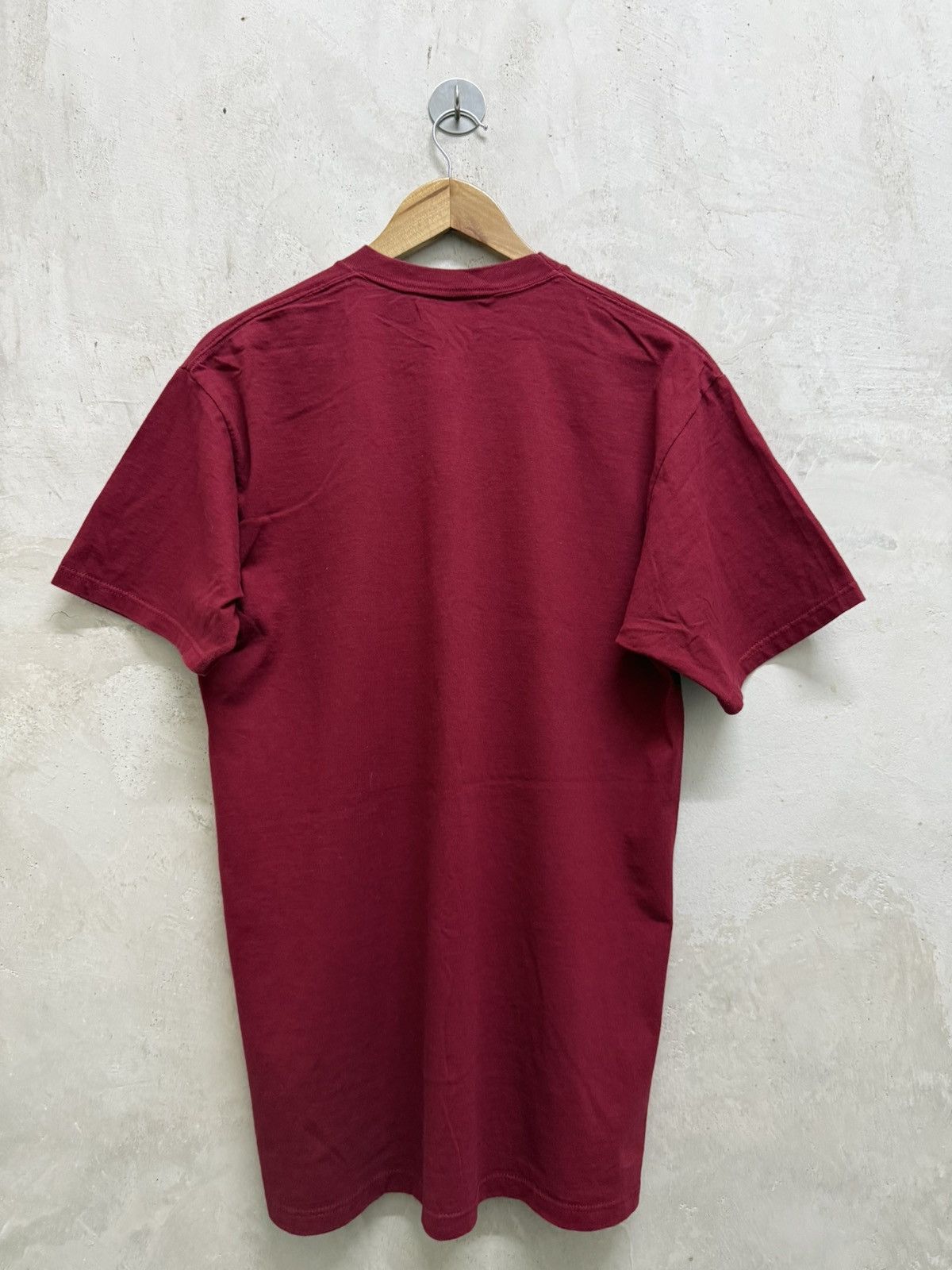 Vintage Vintage University of Alabama Crimson Tide College T-Shirt Size US L / EU 52-54 / 3 - 4 Thumbnail