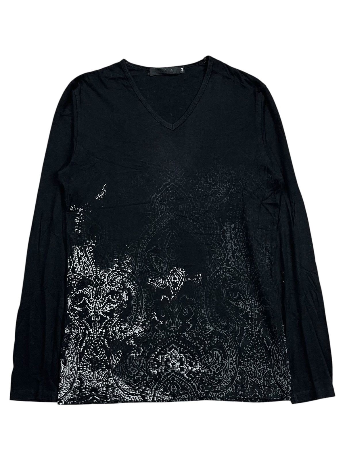 Fuga Long Sleeve | Grailed