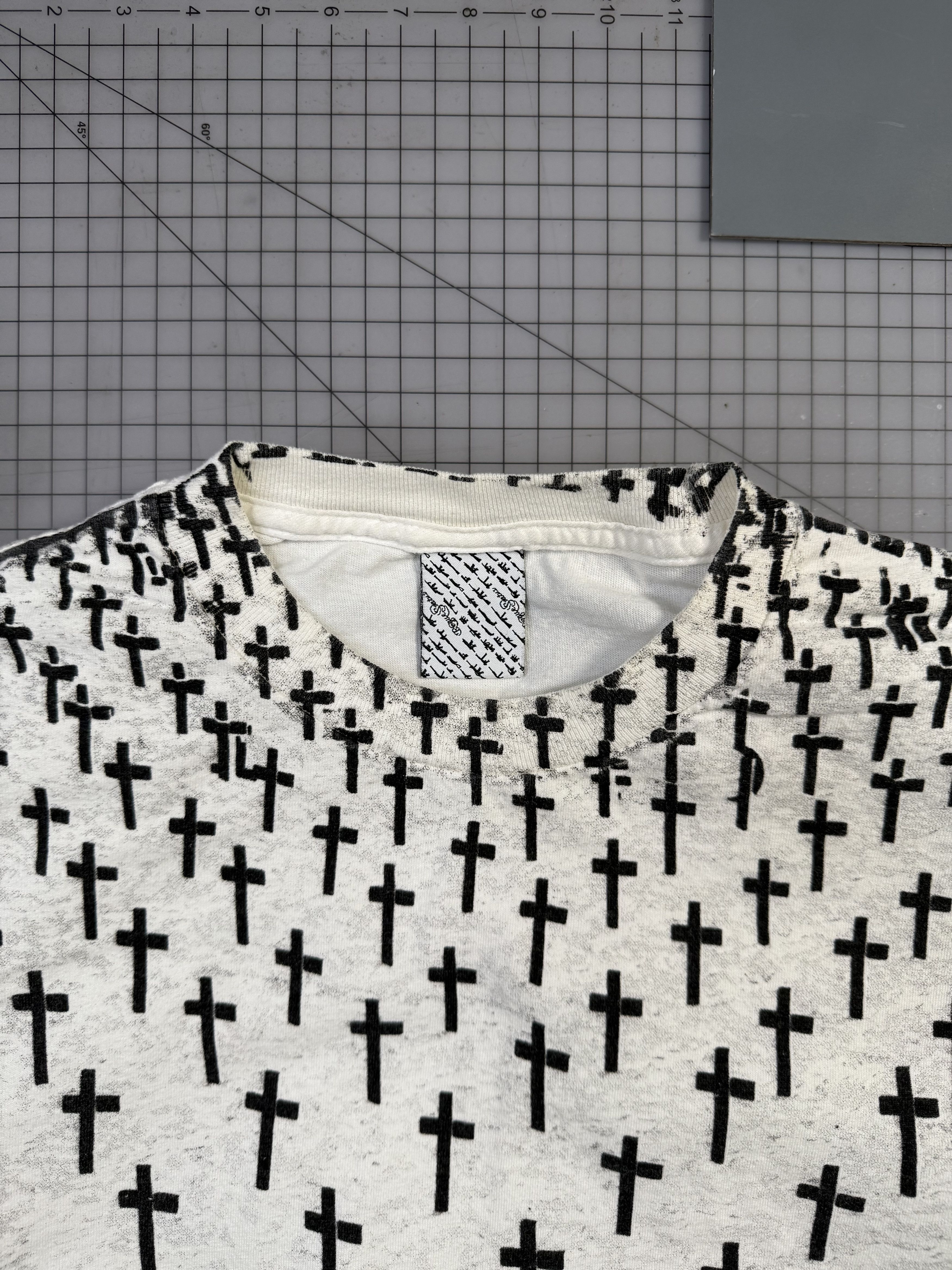 Rogue Status Cemetery Full Print Size US L / EU 52-54 / 3 - 3 Thumbnail
