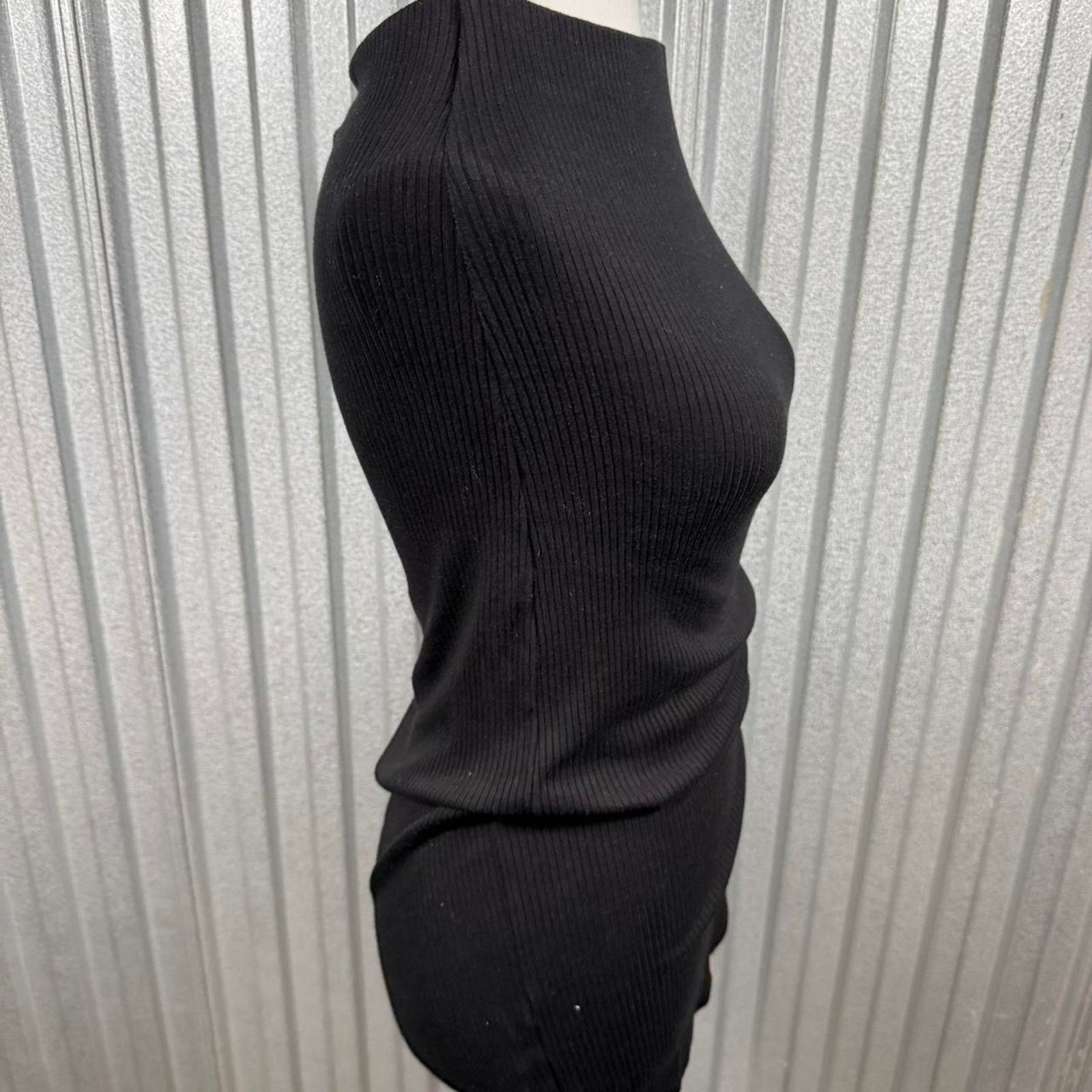 Aritzia Wilfrid aritiza ribbed knit Size XS / US 0-2 / IT 36-38 - 2 Thumbnail