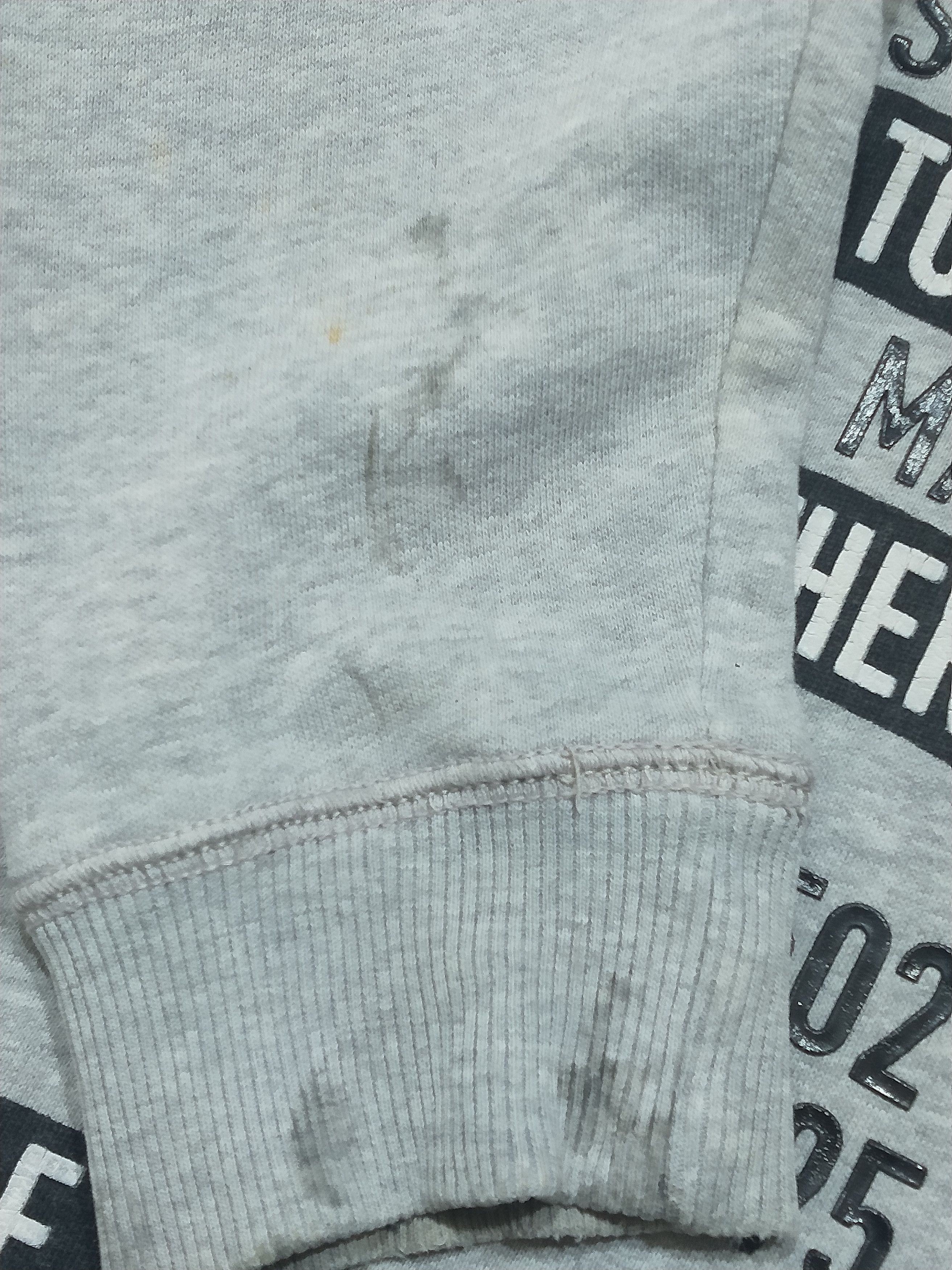 Diesel Diesel Hoodie Size US XL / EU 56 / 4 - 8 Thumbnail