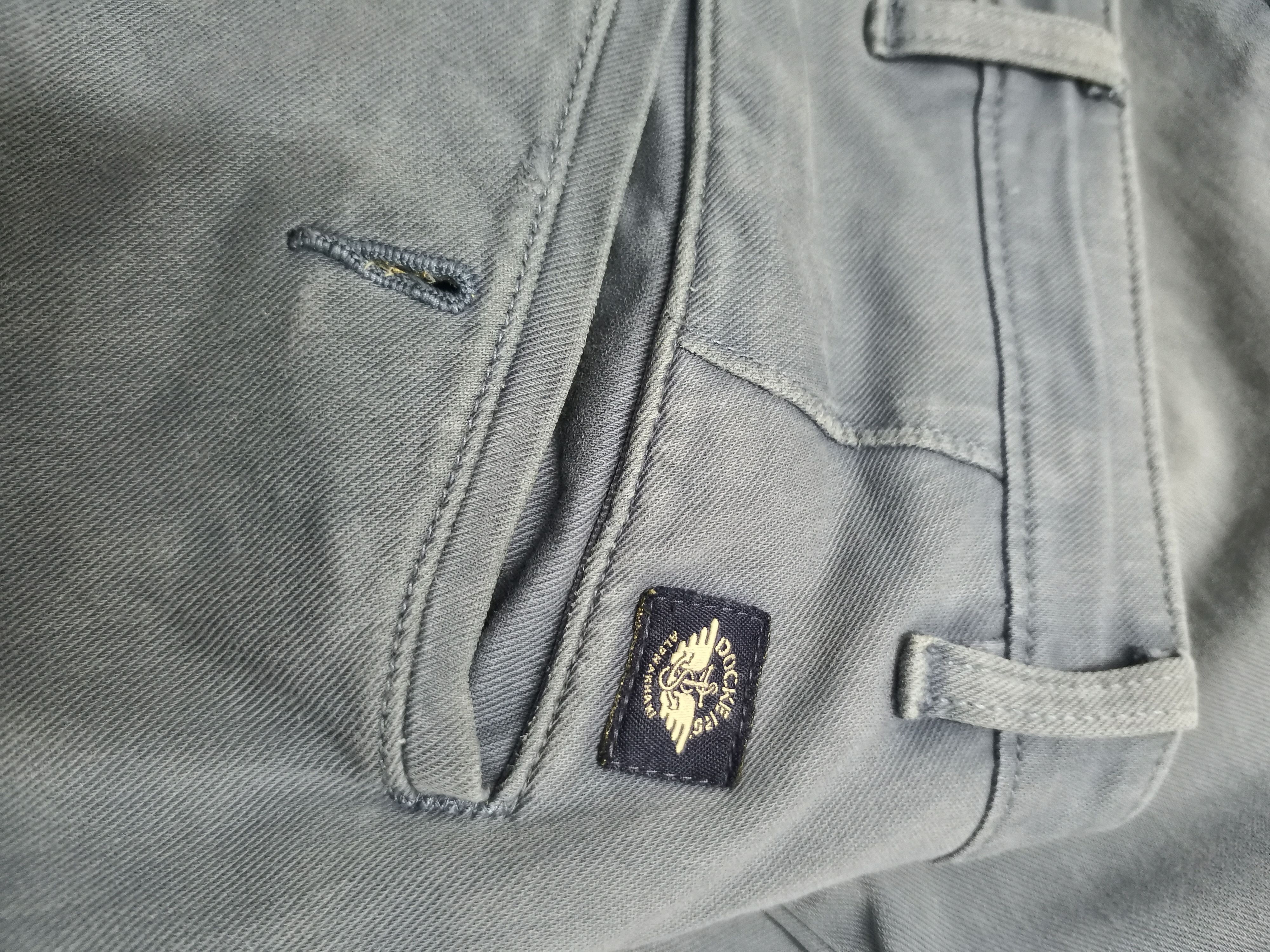 Dockers Dockers Alpha Khaki Pants Size US 33 - 11 Thumbnail