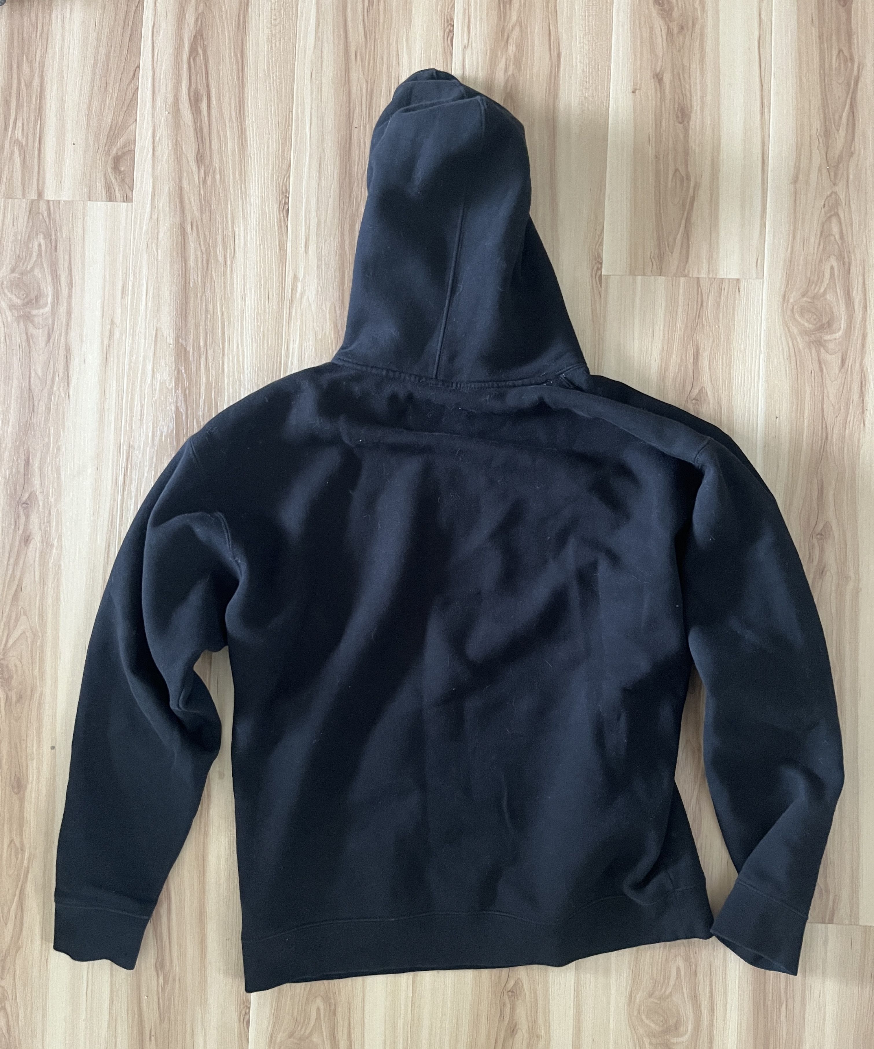 Other Eastern Boarder Skulls Snow/Skate Hoodie Large Size US L / EU 52-54 / 3 - 3 Thumbnail