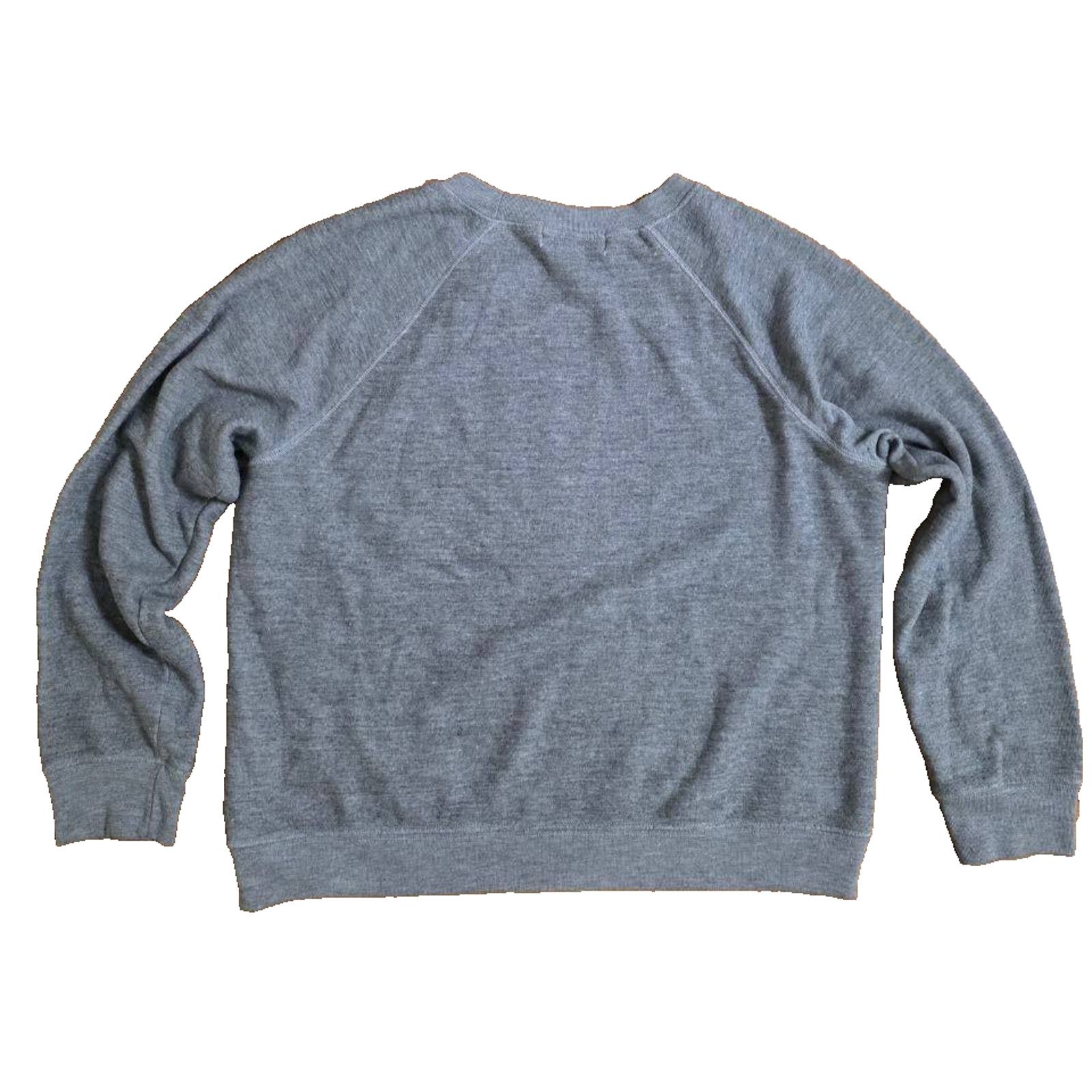 Wildfox Wildfox Vampy Helloween Sommers Sweatshirt Grey S A001132 Size S / US 4 / IT 40 - 6 Thumbnail