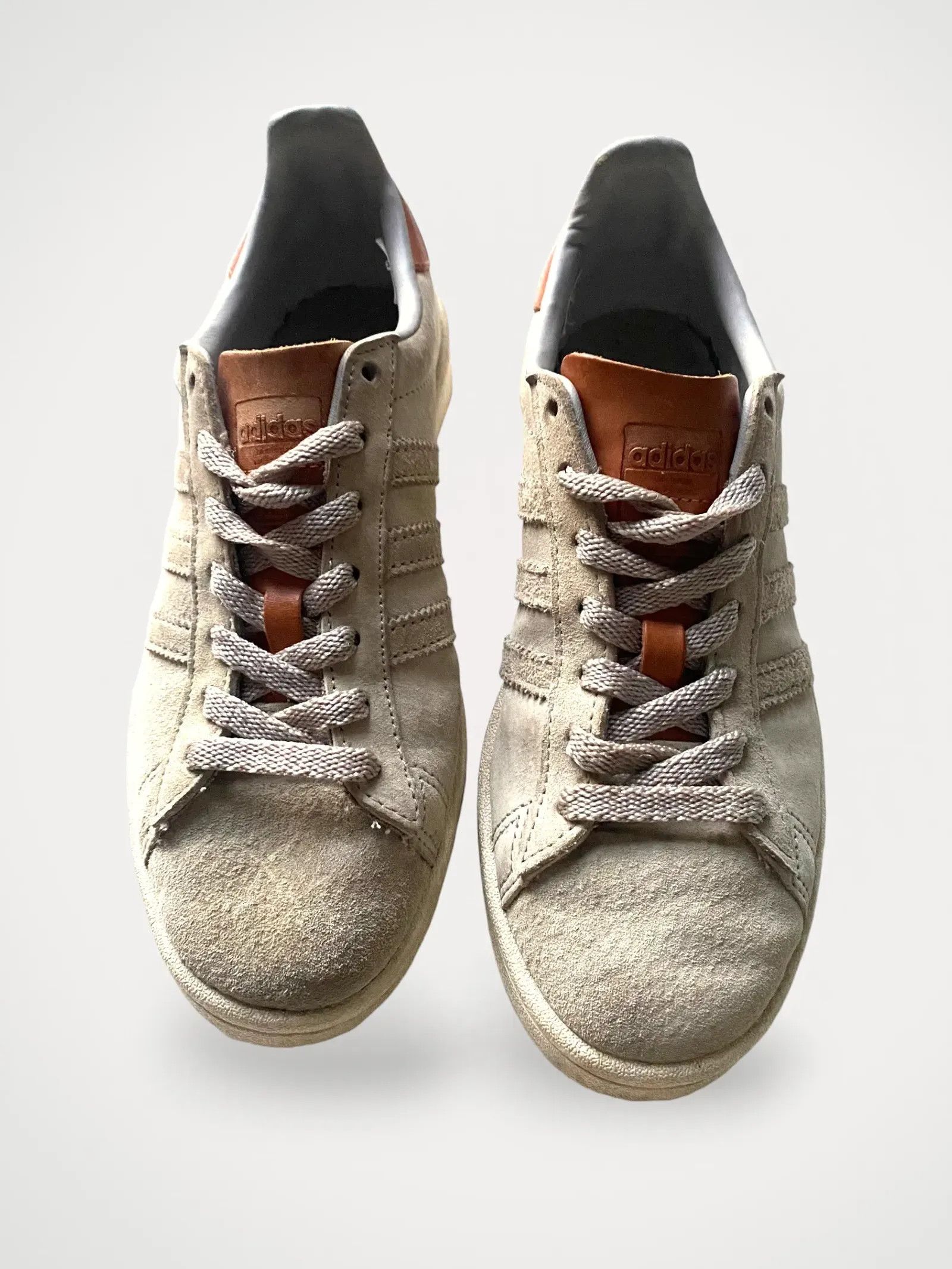 Adidas Adidas Campus Sneakers Size US 8 / IT 38 - 1 Thumbnail