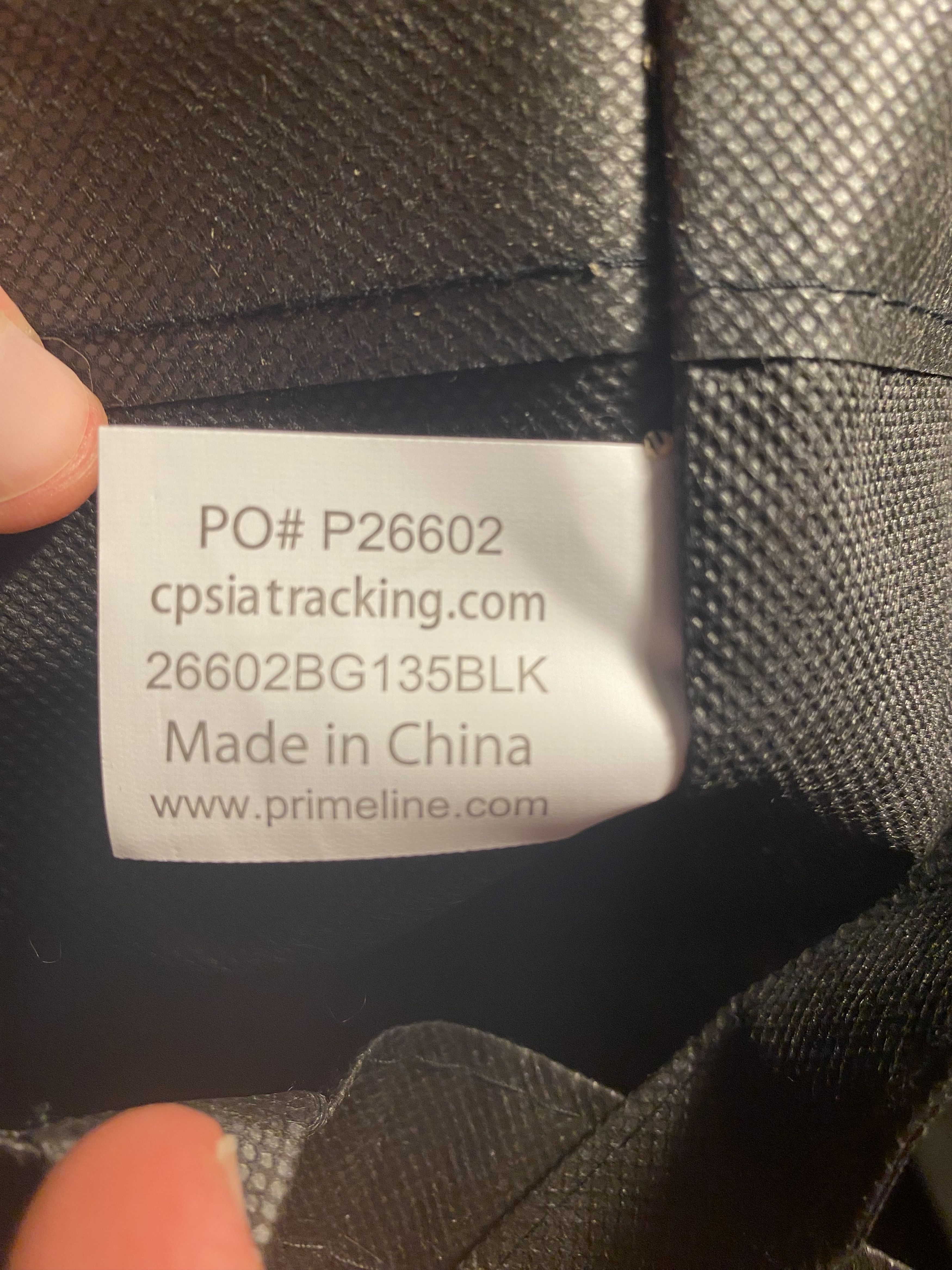 Band Tees JPEGMAFIA Tote Bag Size ONE SIZE - 3 Thumbnail