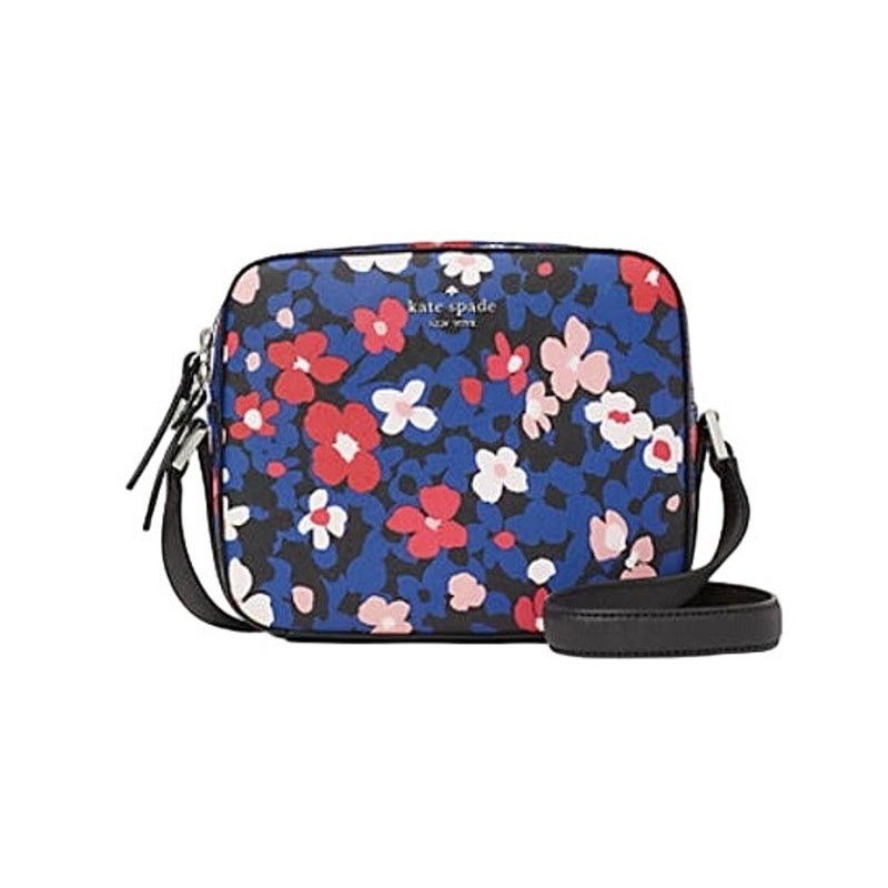 Kate Spade Kate spade newbury lane bouquet pop cammie Crossbody Bag Size ONE SIZE - 1 Thumbnail