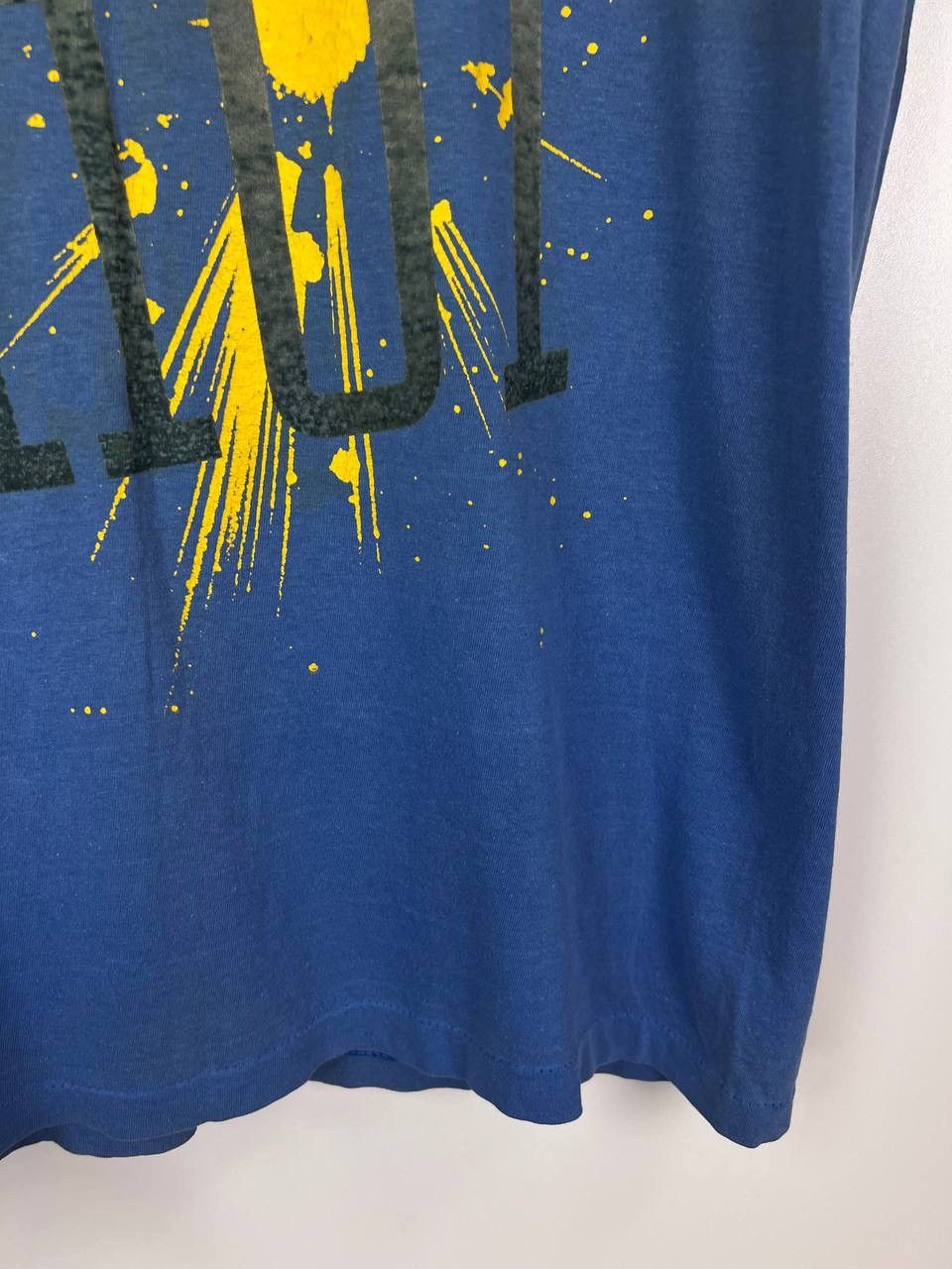 Other Hup The Wonder Stuff 1989 vintage t-shirts size XL Size US XL / EU 56 / 4 - 5 Thumbnail