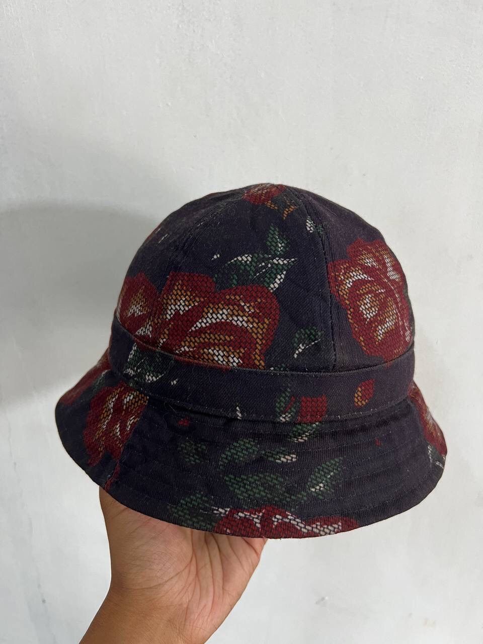 If Six Was Nine Dc Comis Bucket Hat Size ONE SIZE - 6 Thumbnail