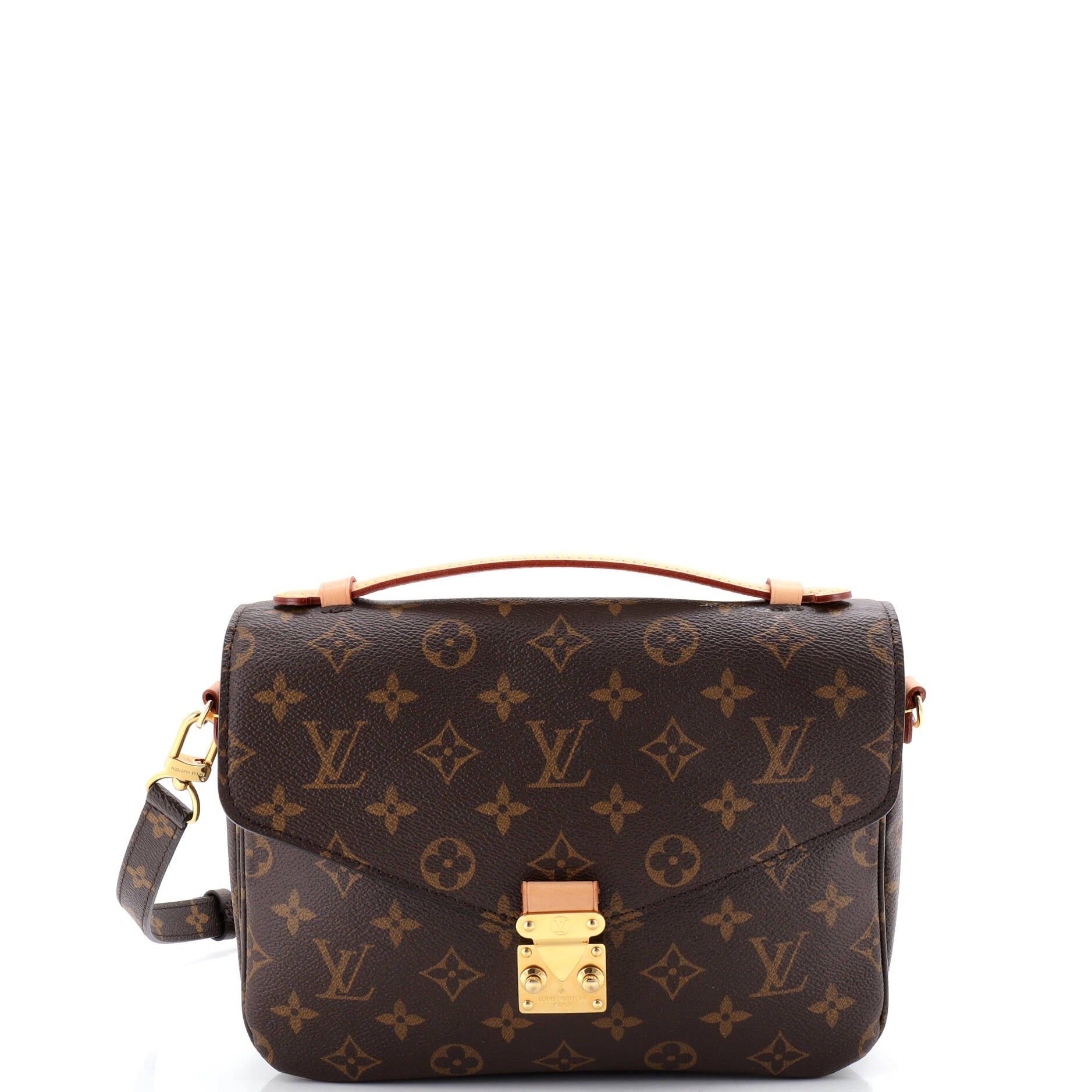 Louis Vuitton Pochette Metis Size ONE SIZE - 1 Thumbnail