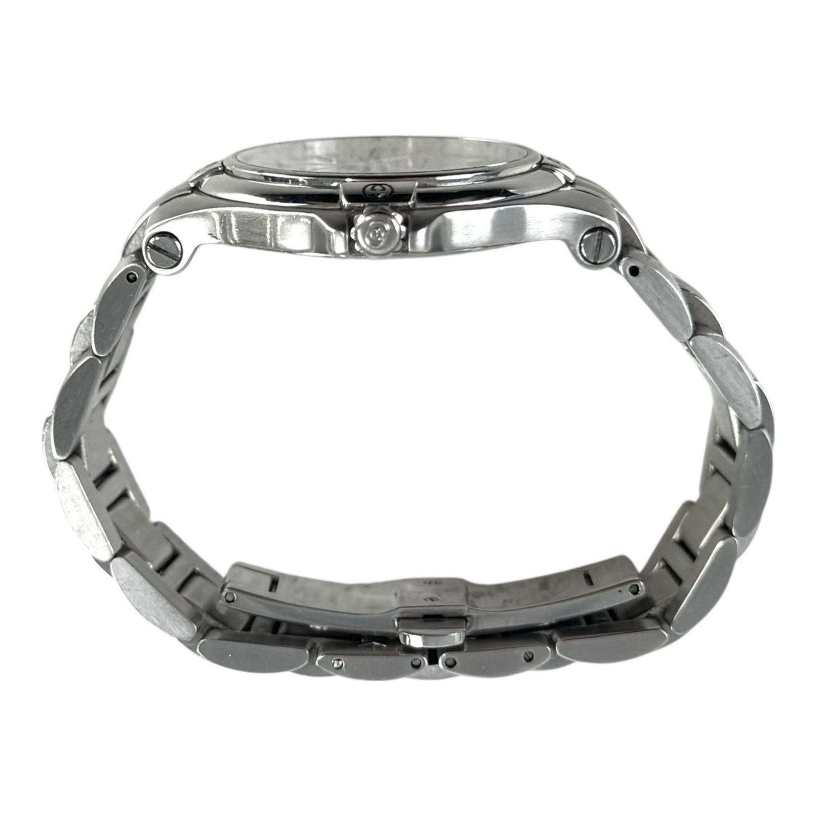 Gucci Gucci Vintage Stainless Steel 9040 Men’s Watch Size ONE SIZE - 7 Thumbnail