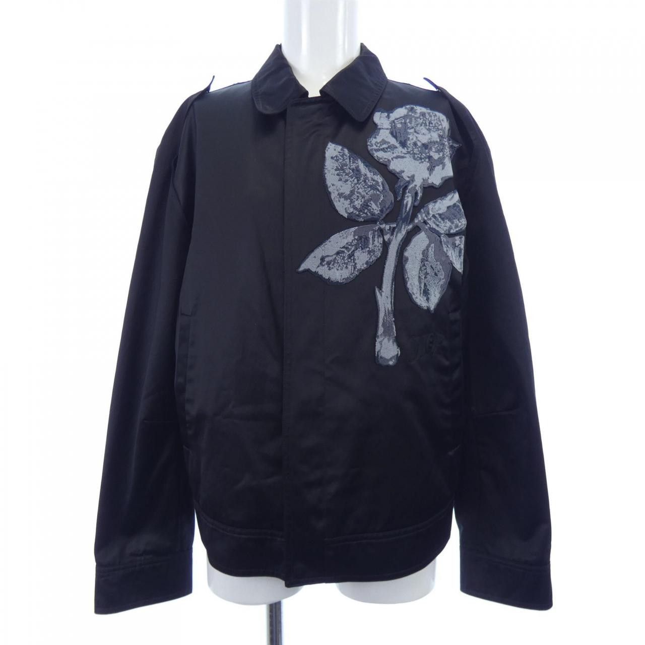 Dior Dior Dior Blouson Others Outerwear 013C413B4718 DUTY FREE for USA Size ONE SIZE - 1 Thumbnail