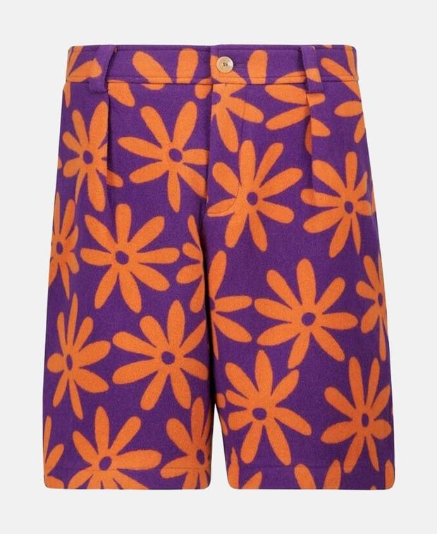 Jacquemus shorts Size US 33 - 1 Thumbnail