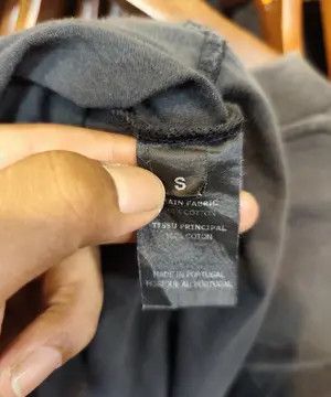 Vetements FW17 Ficken 3000 K-Hole Oversized T-Shirt Size US XL / EU 56 / 4 - 8 Thumbnail