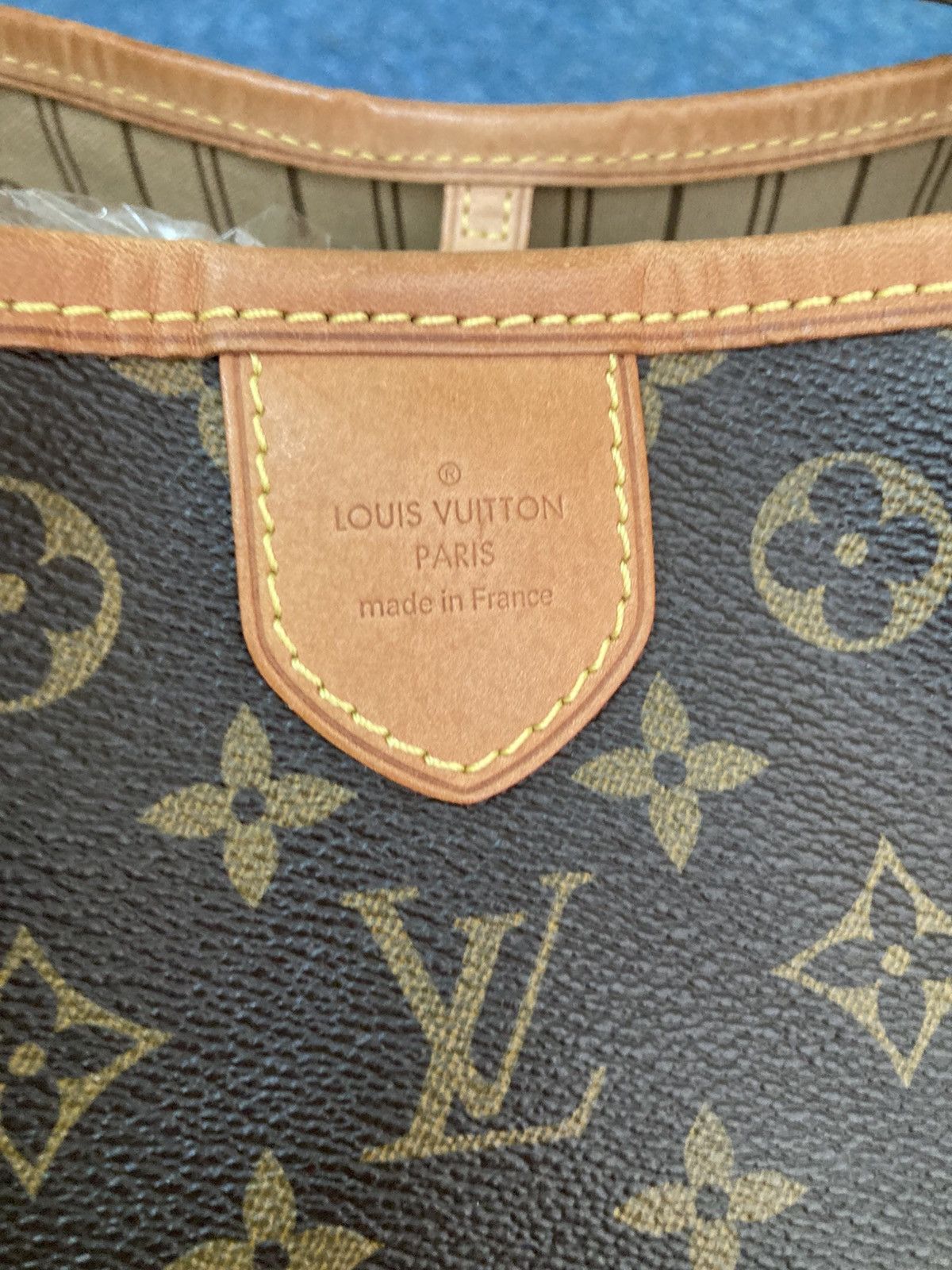 Louis Vuitton Louis Vuitton Delightfull Size ONE SIZE - 3 Thumbnail