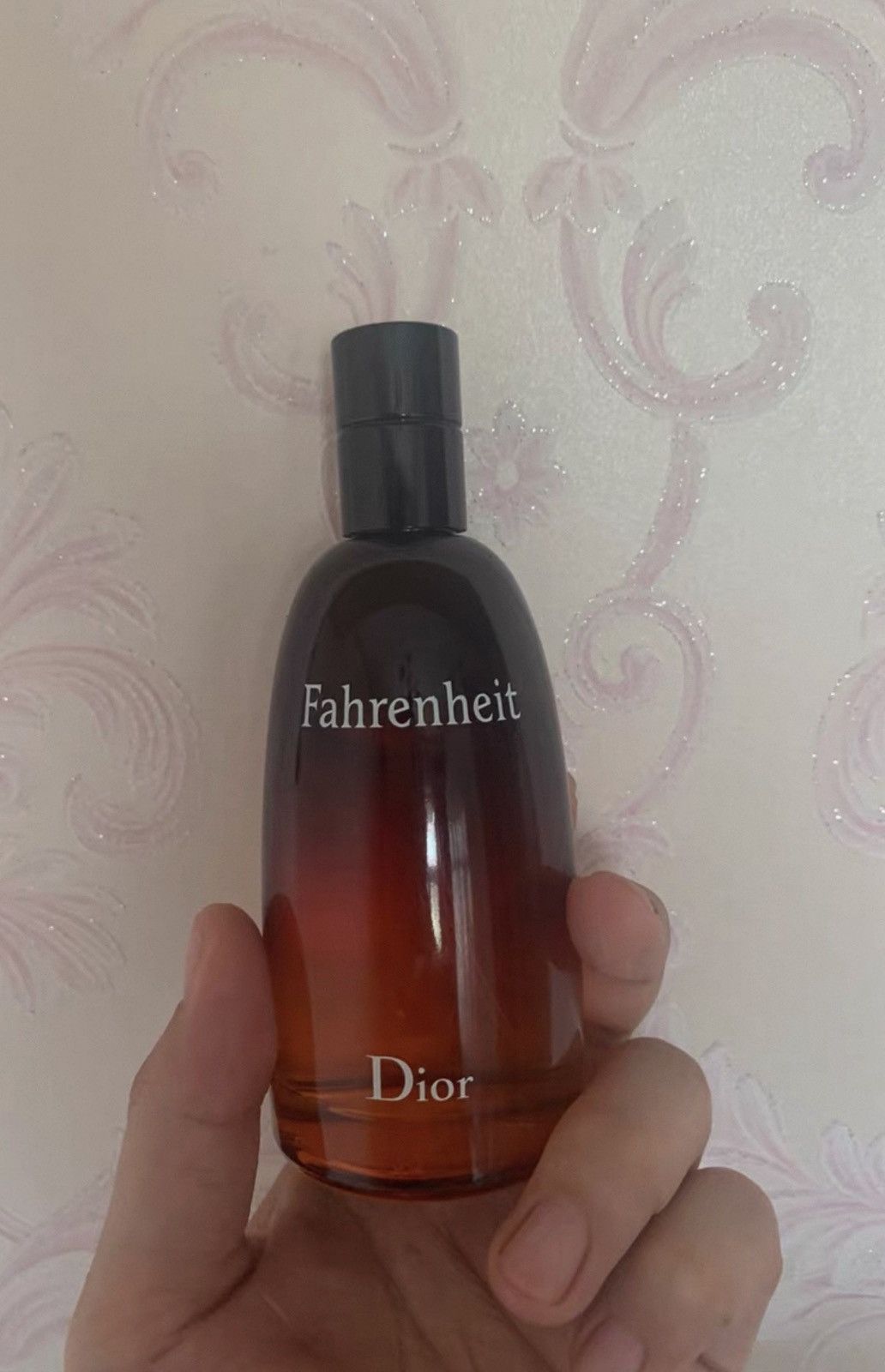 Dior Dior Fahrenheit EDT K16 Size ONE SIZE - 1 Thumbnail