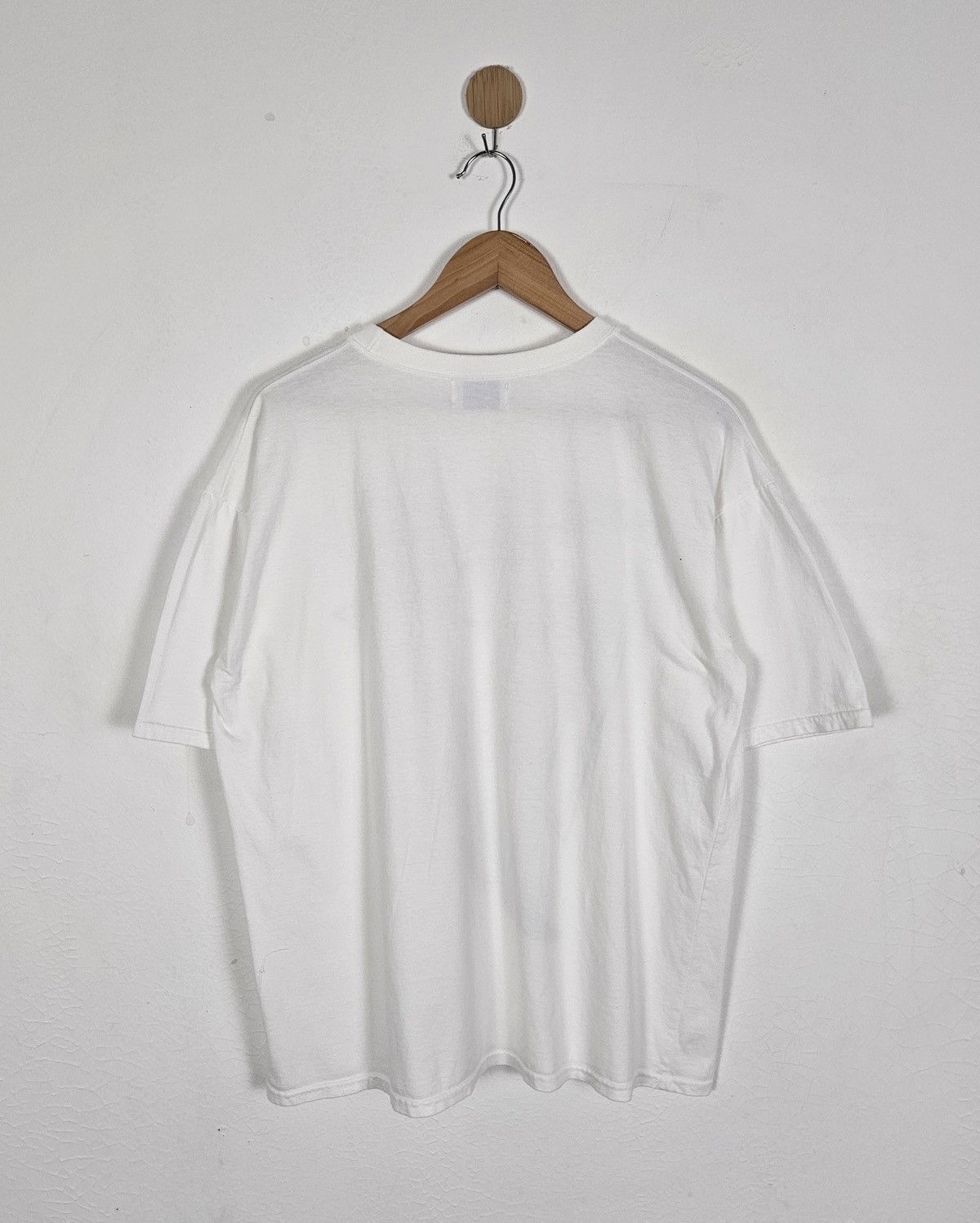 Vintage Vintage Fetish high heel shirt Size US L / EU 52-54 / 3 - 3 Thumbnail